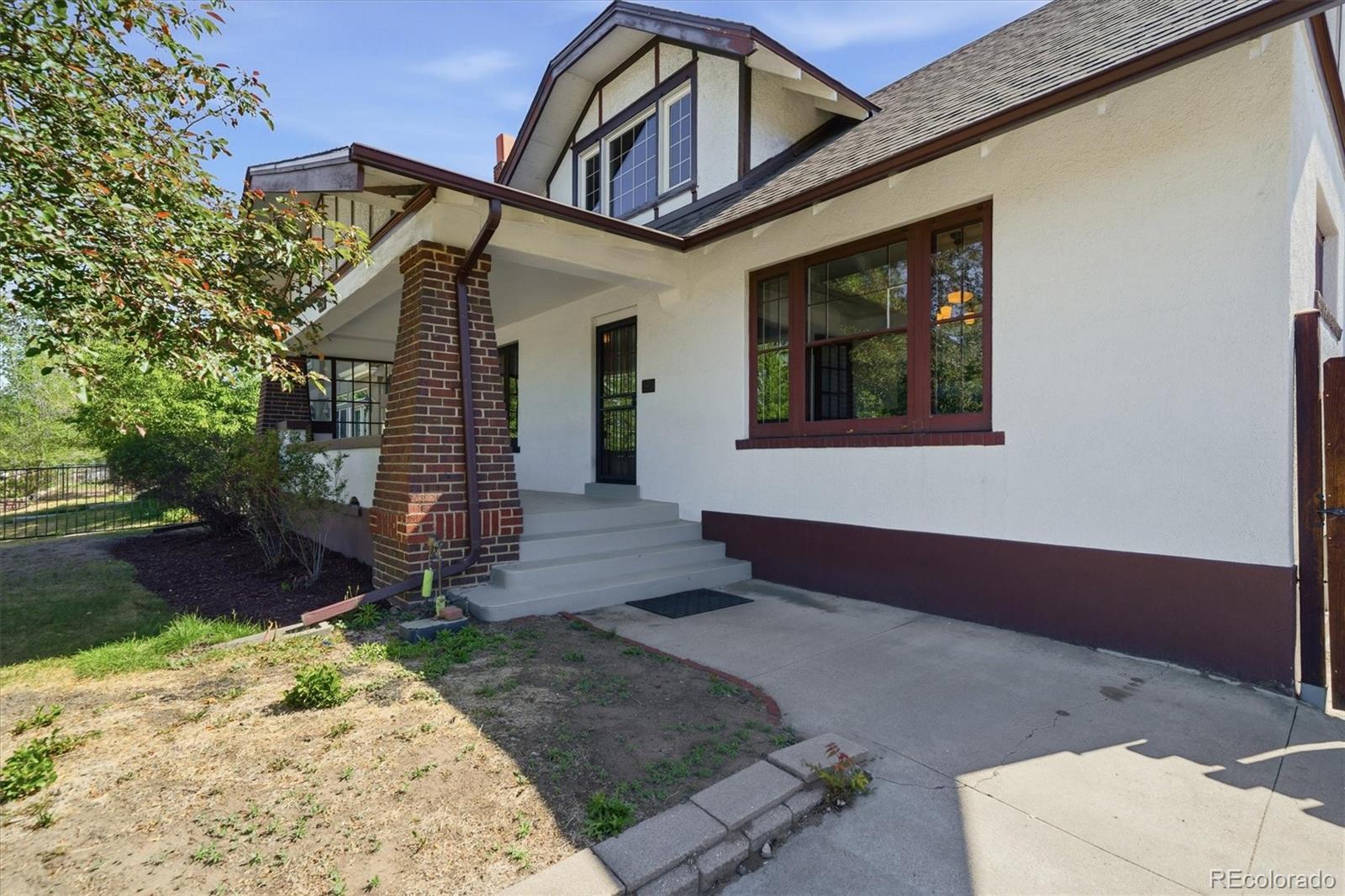MLS Image #1 for 1380 s logan street,denver, Colorado