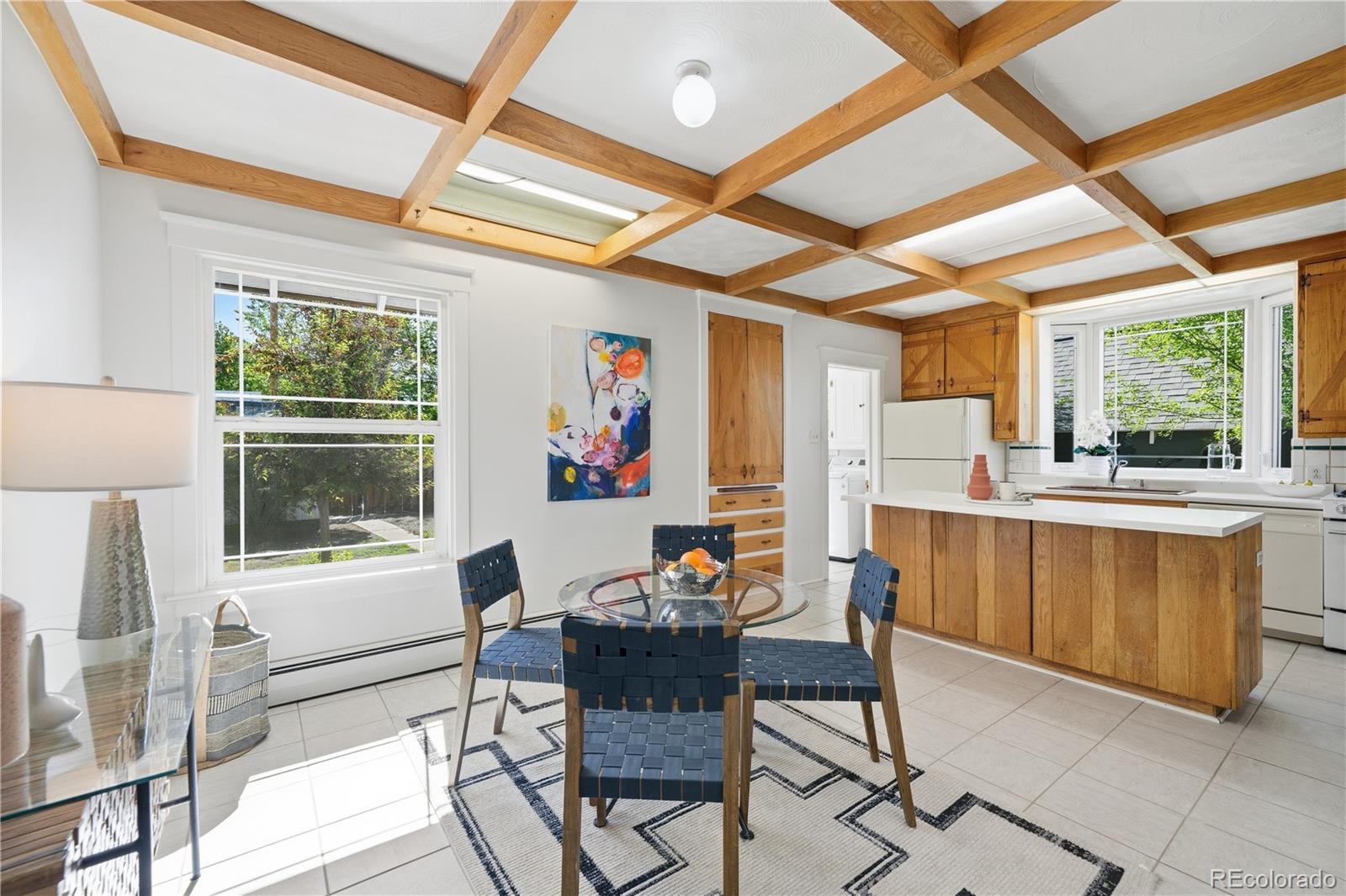 MLS Image #11 for 1380 s logan street,denver, Colorado