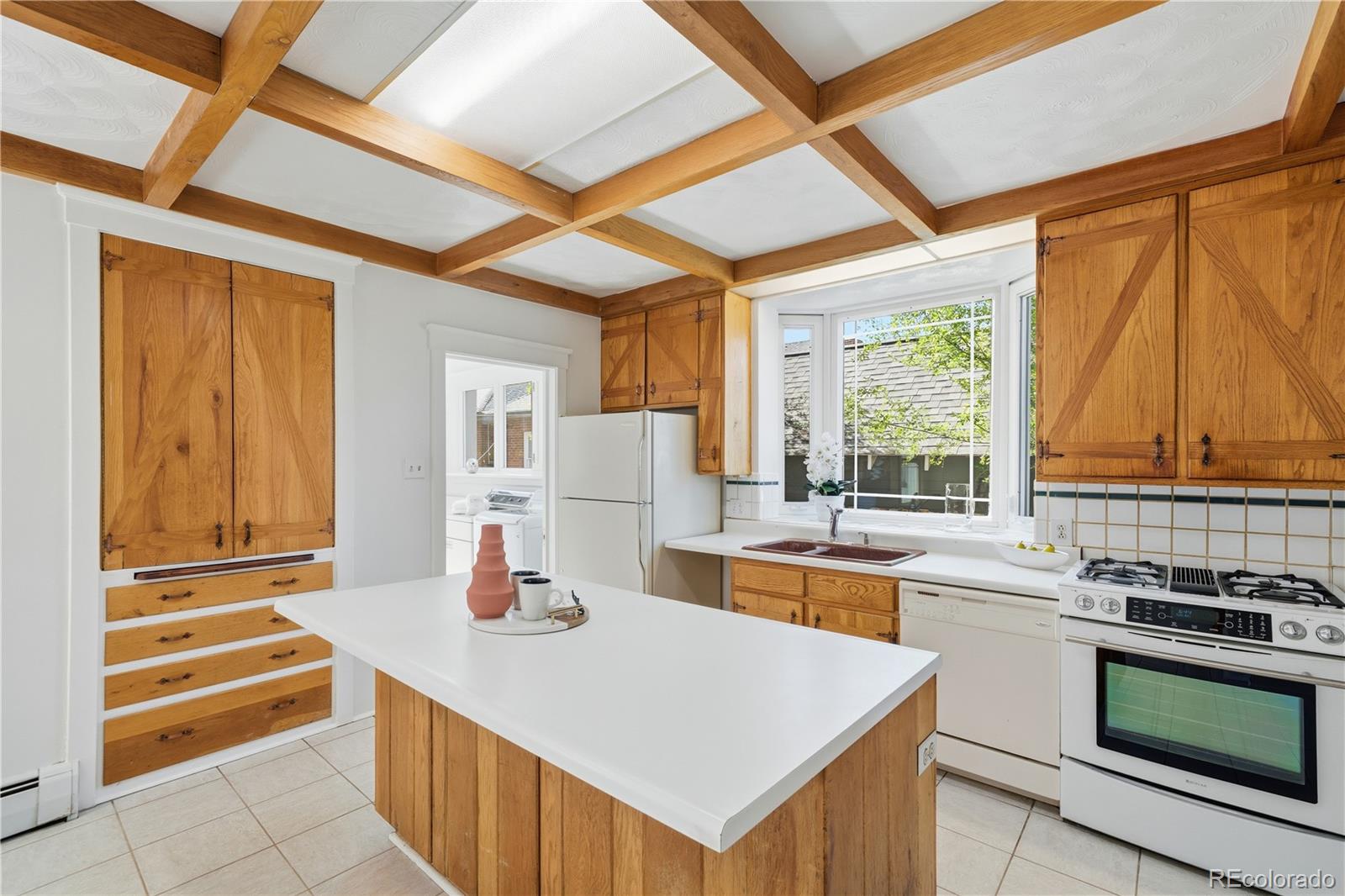 MLS Image #12 for 1380 s logan street,denver, Colorado