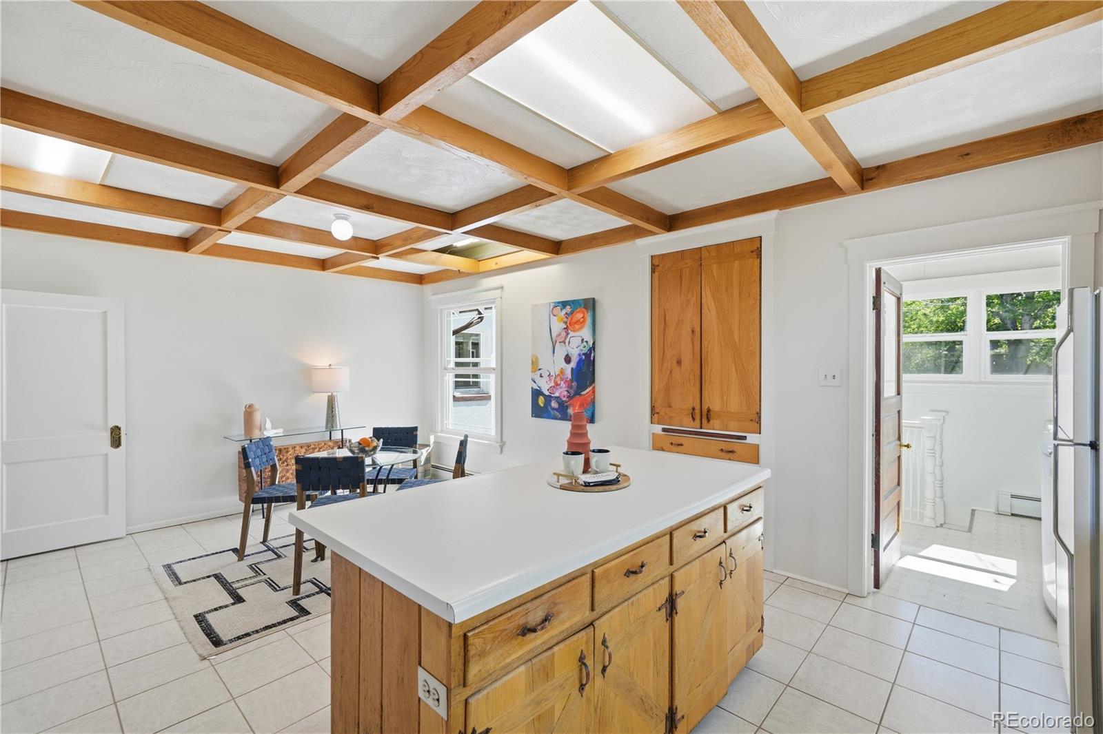 MLS Image #15 for 1380 s logan street,denver, Colorado