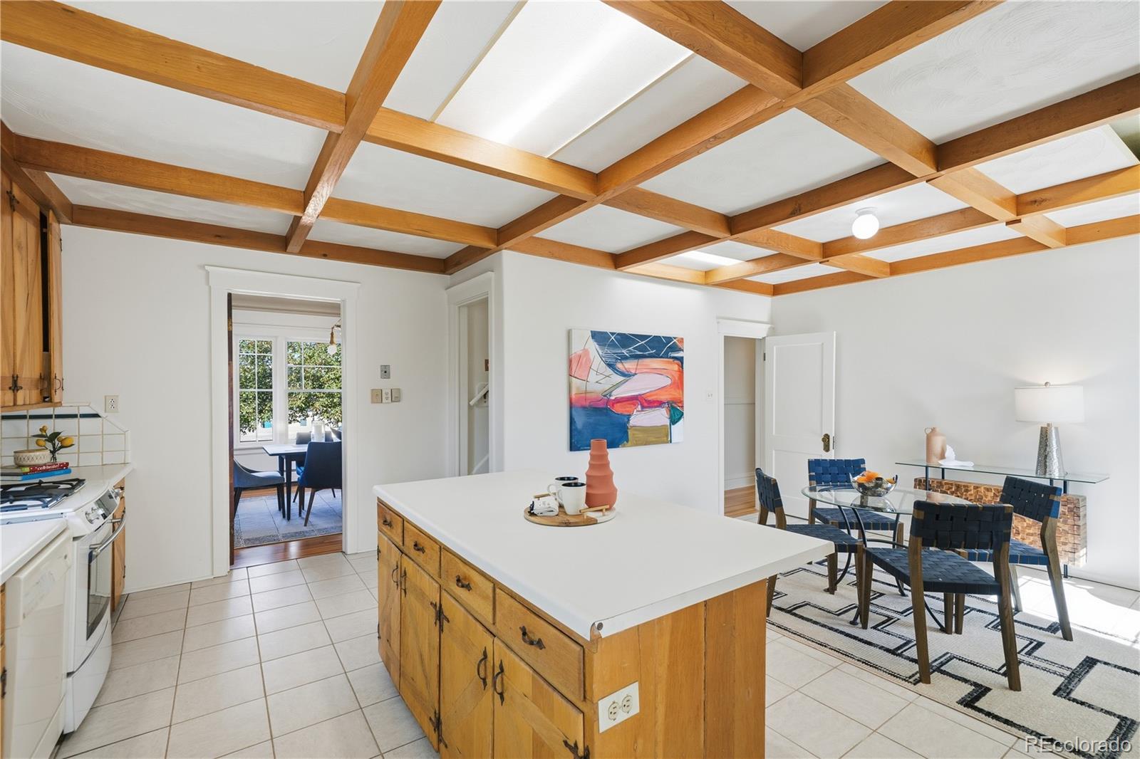 MLS Image #16 for 1380 s logan street,denver, Colorado