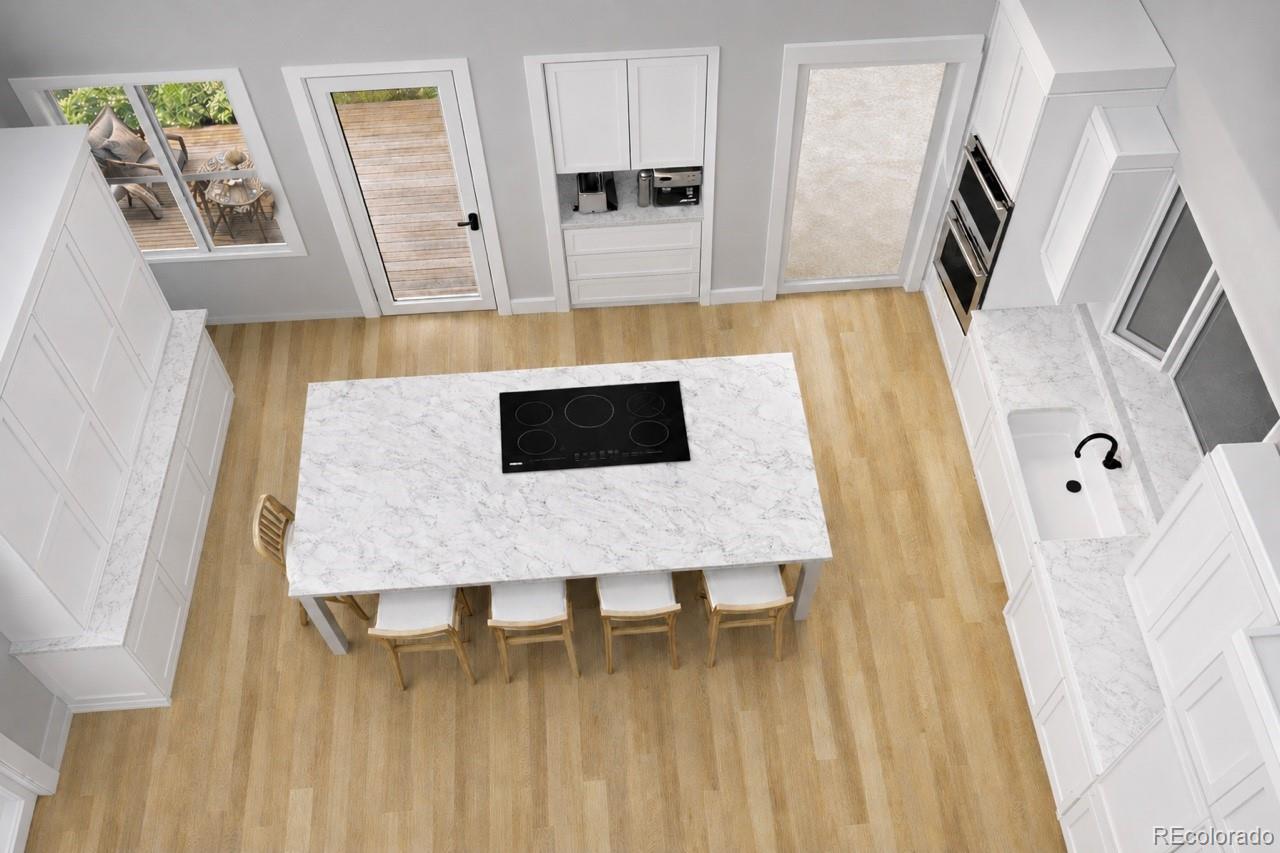 MLS Image #17 for 1380 s logan street,denver, Colorado