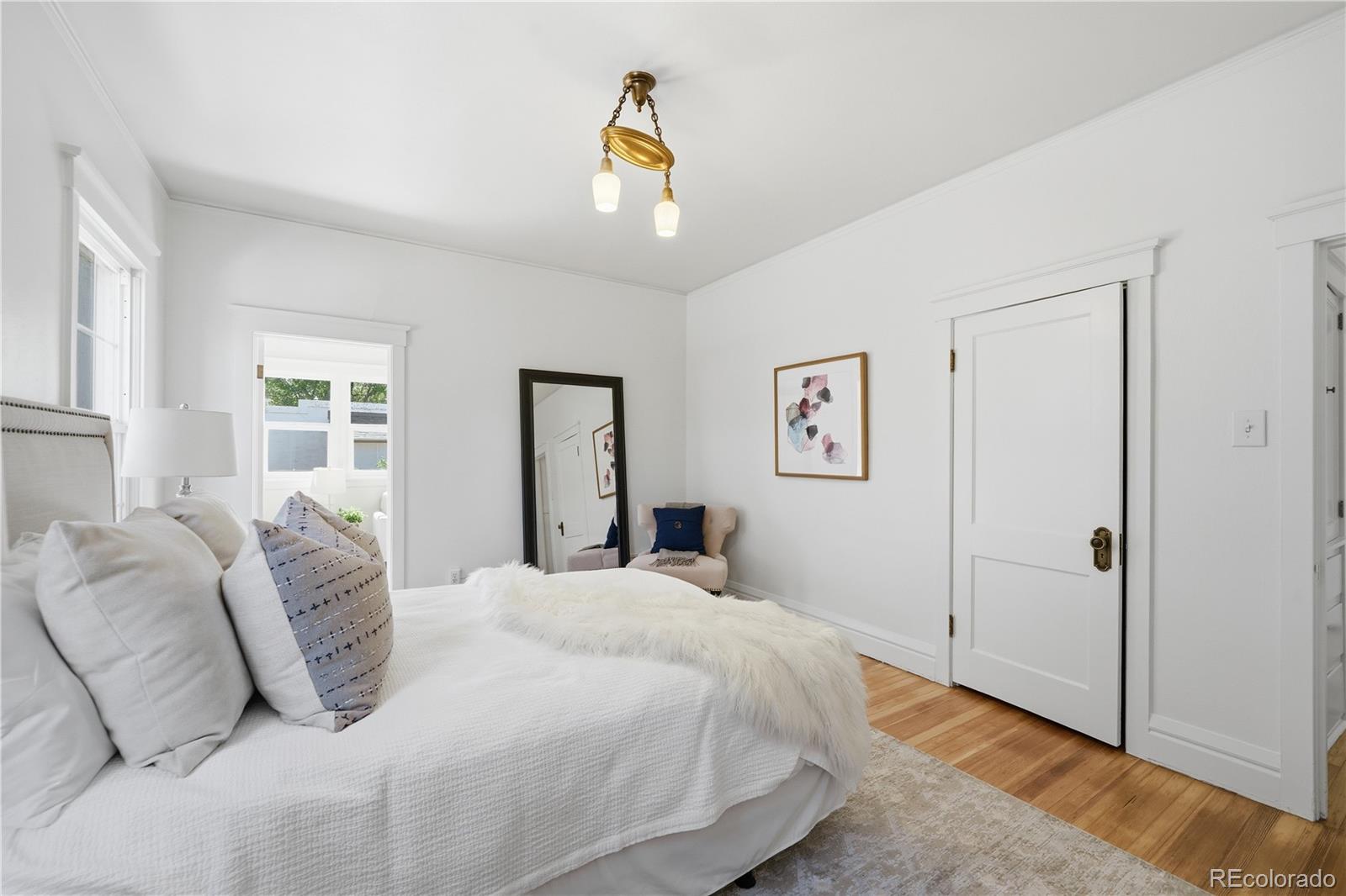 MLS Image #19 for 1380 s logan street,denver, Colorado