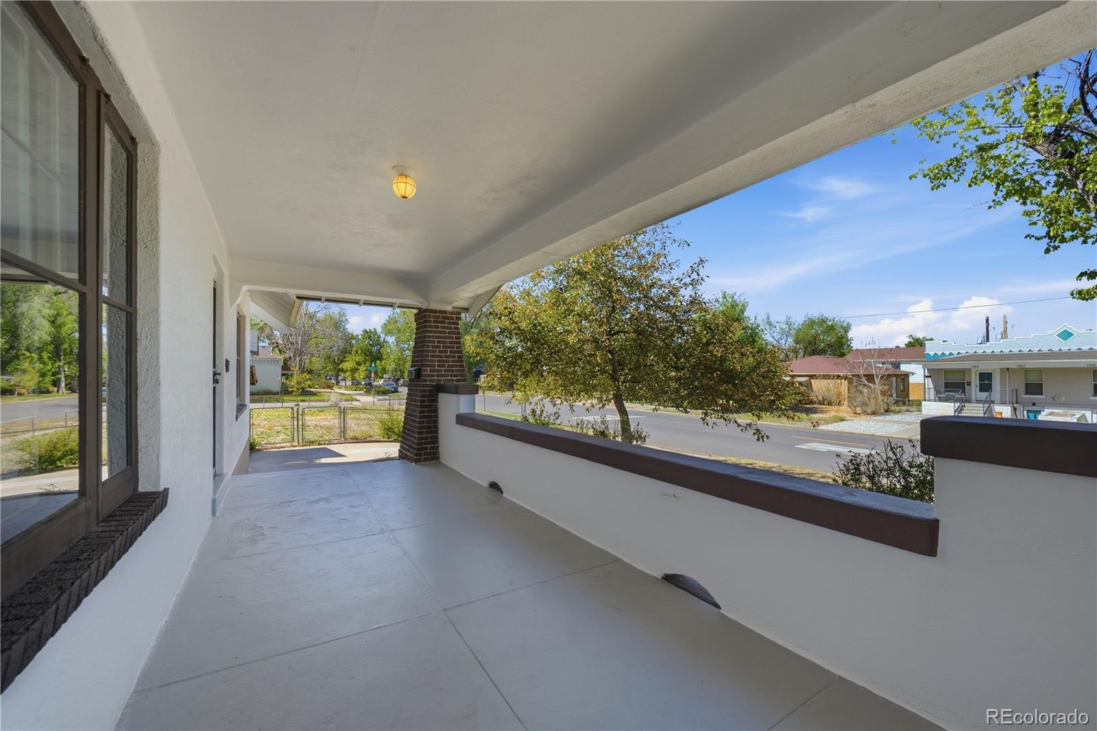 MLS Image #2 for 1380 s logan street,denver, Colorado