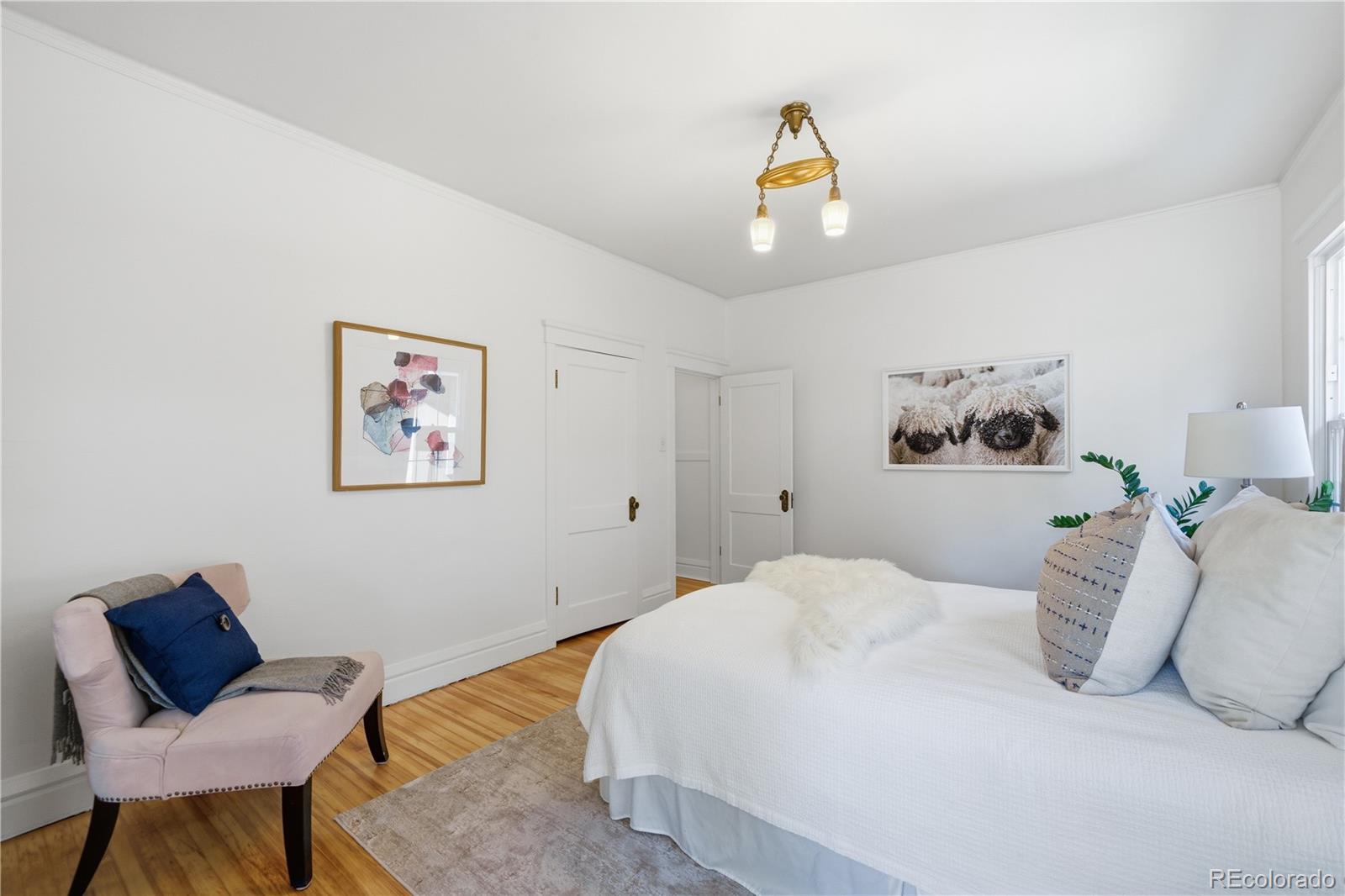 MLS Image #20 for 1380 s logan street,denver, Colorado