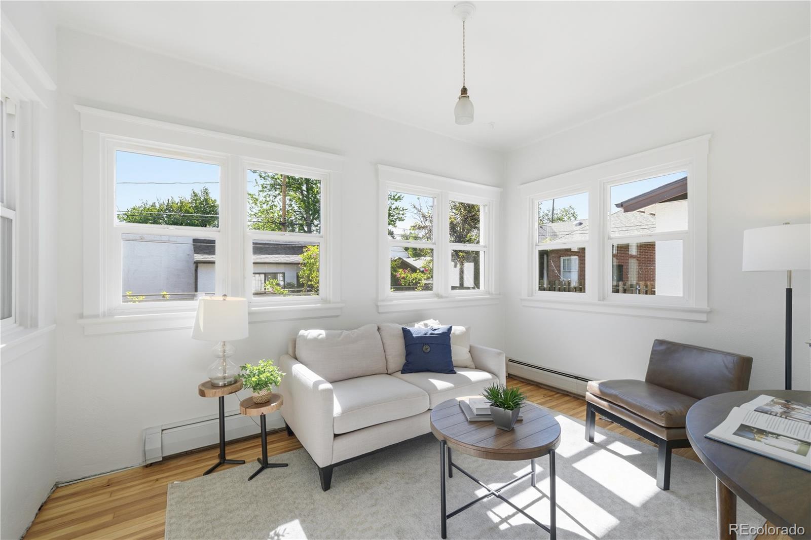 MLS Image #21 for 1380 s logan street,denver, Colorado