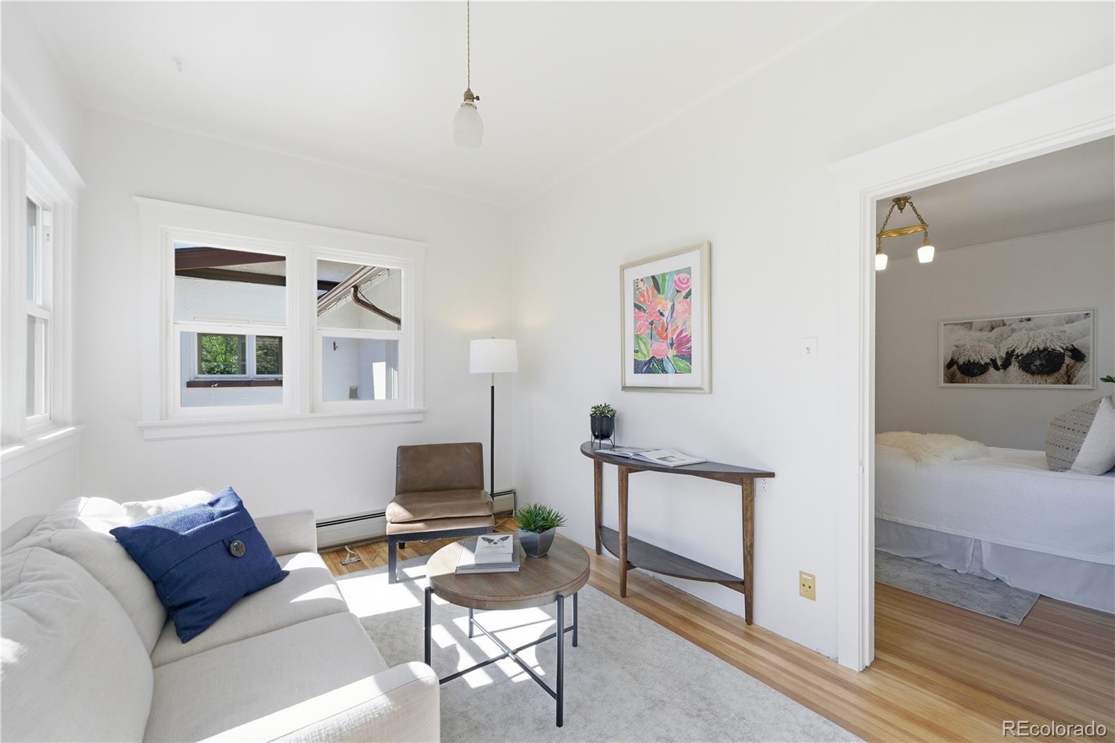 MLS Image #22 for 1380 s logan street,denver, Colorado
