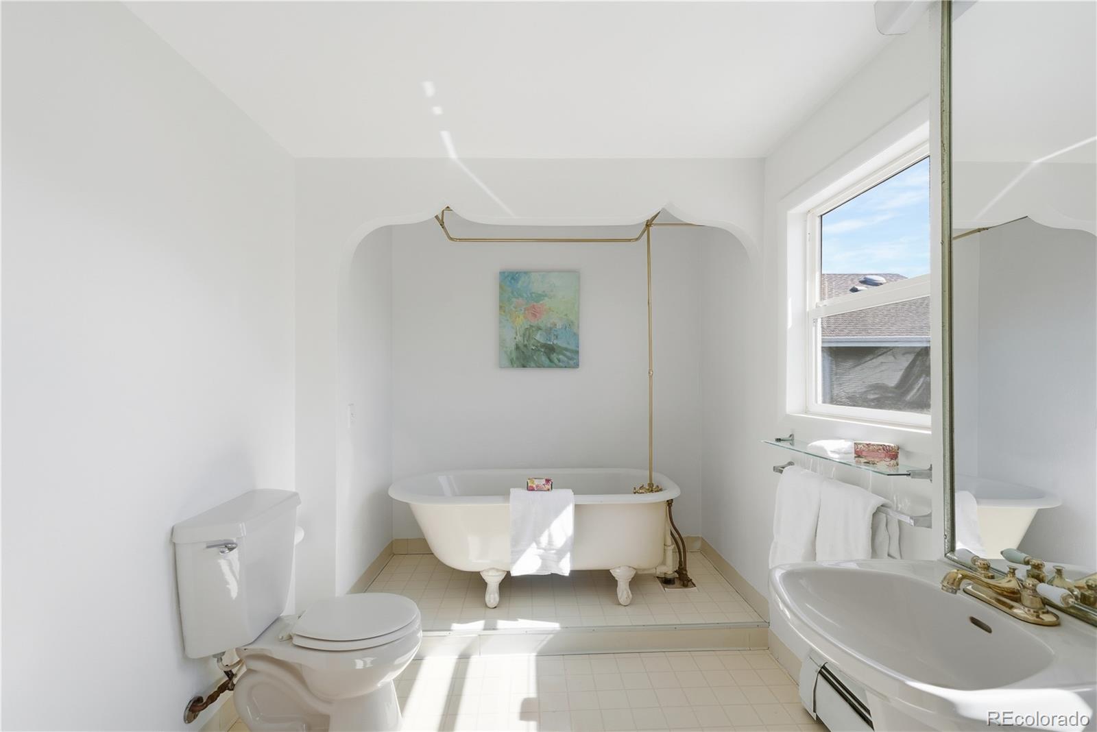 MLS Image #29 for 1380 s logan street,denver, Colorado