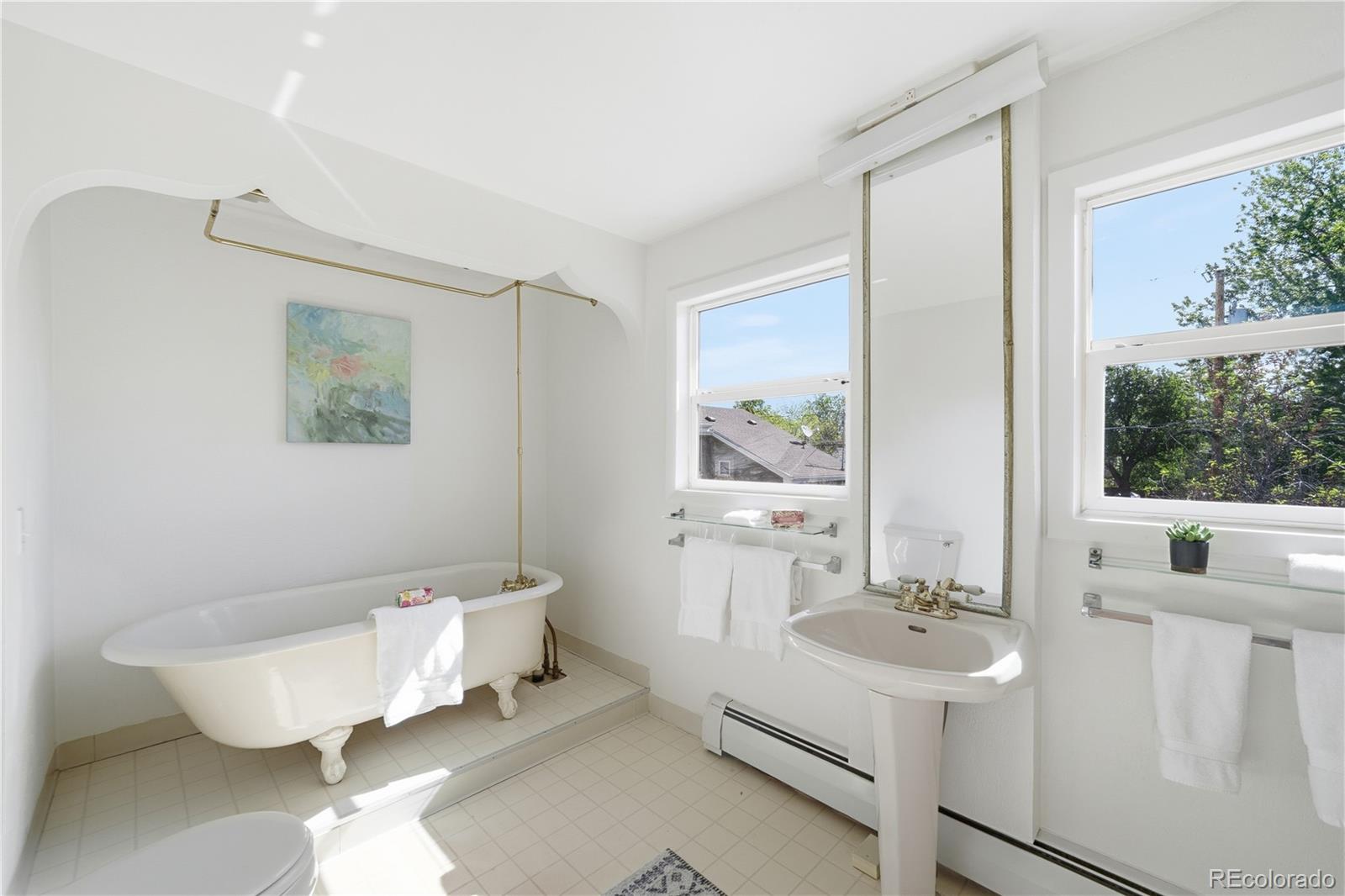 MLS Image #30 for 1380 s logan street,denver, Colorado