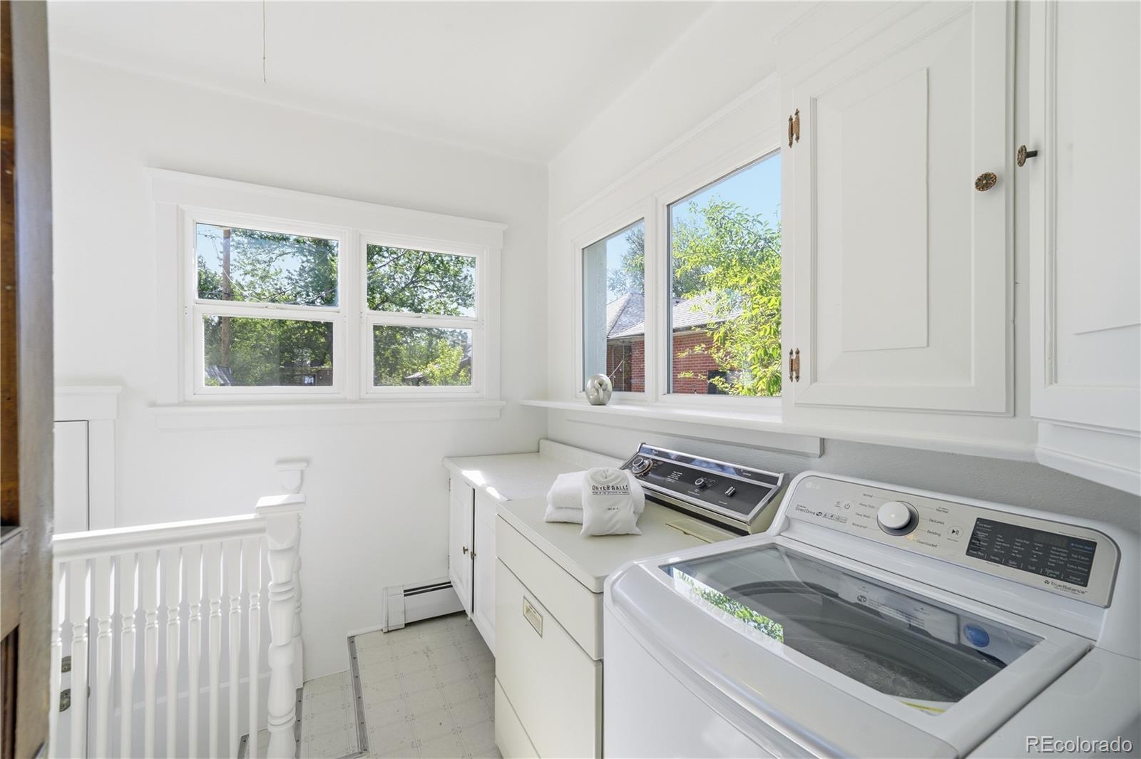 MLS Image #33 for 1380 s logan street,denver, Colorado