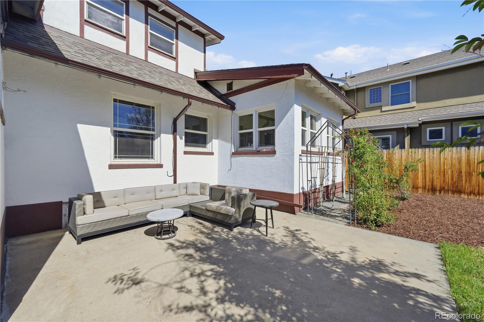 MLS Image #40 for 1380 s logan street,denver, Colorado