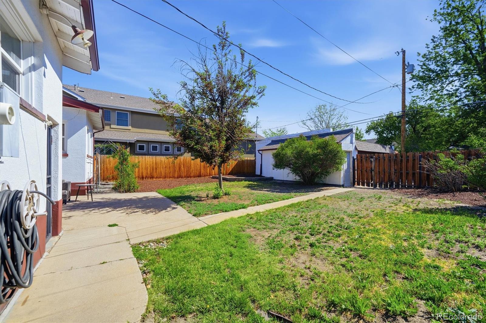 MLS Image #41 for 1380 s logan street,denver, Colorado
