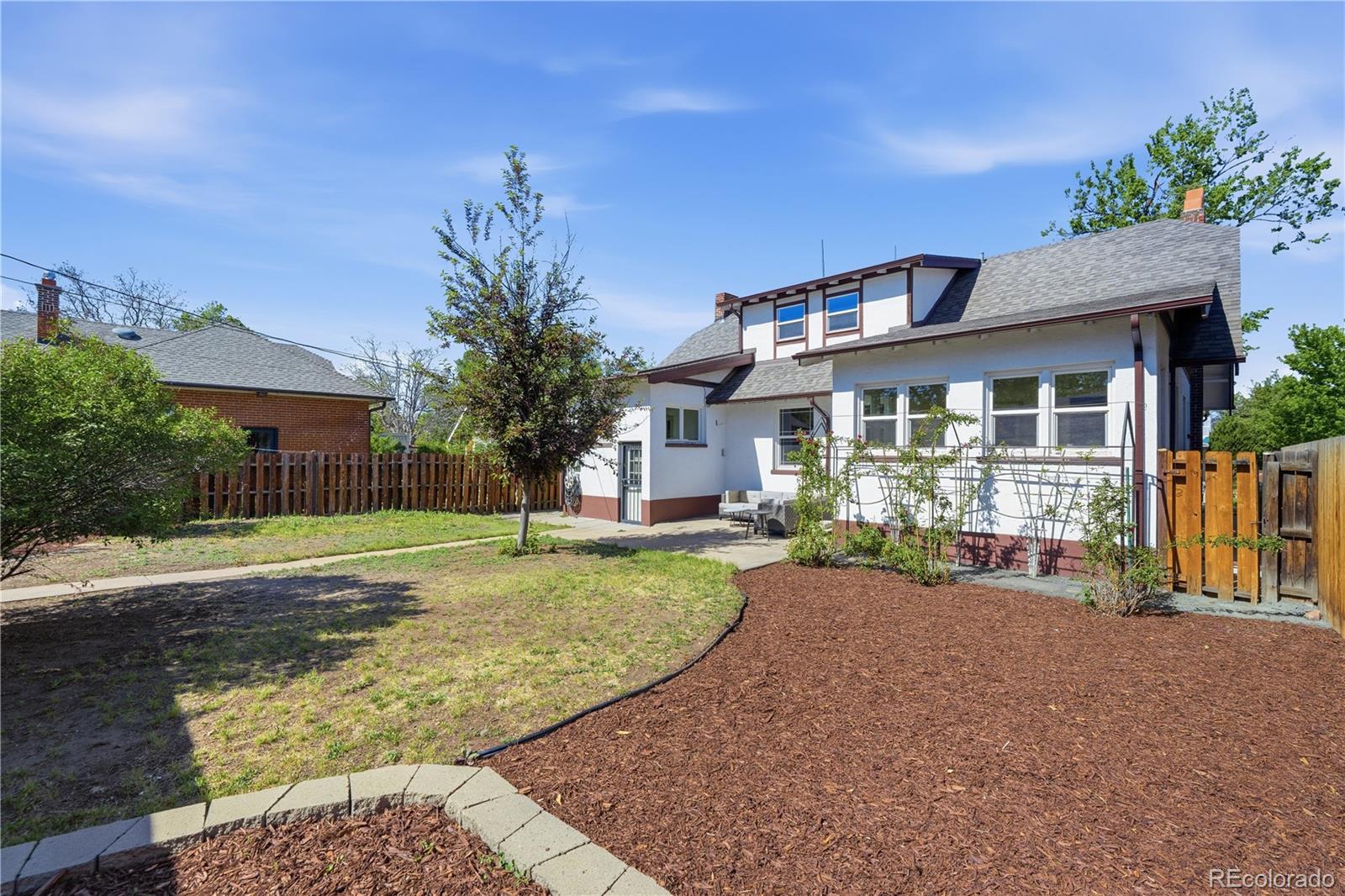 MLS Image #42 for 1380 s logan street,denver, Colorado