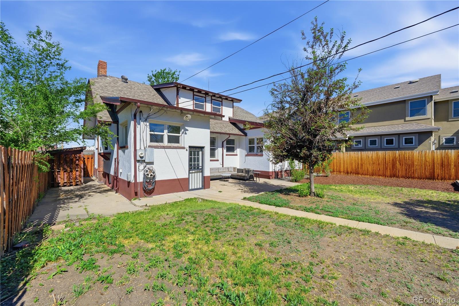 MLS Image #43 for 1380 s logan street,denver, Colorado