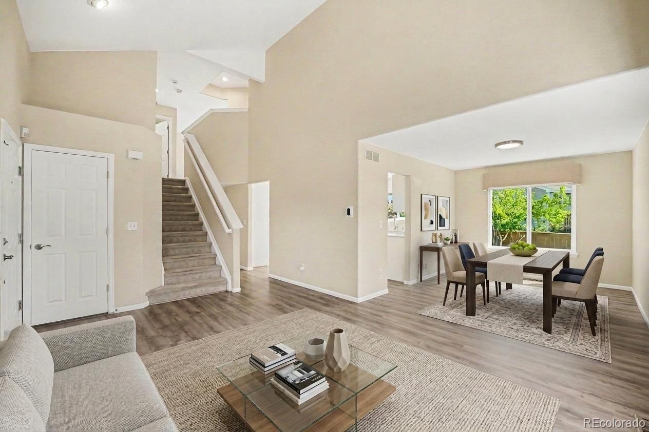 MLS Image #2 for 4372  chatswood place,highlands ranch, Colorado