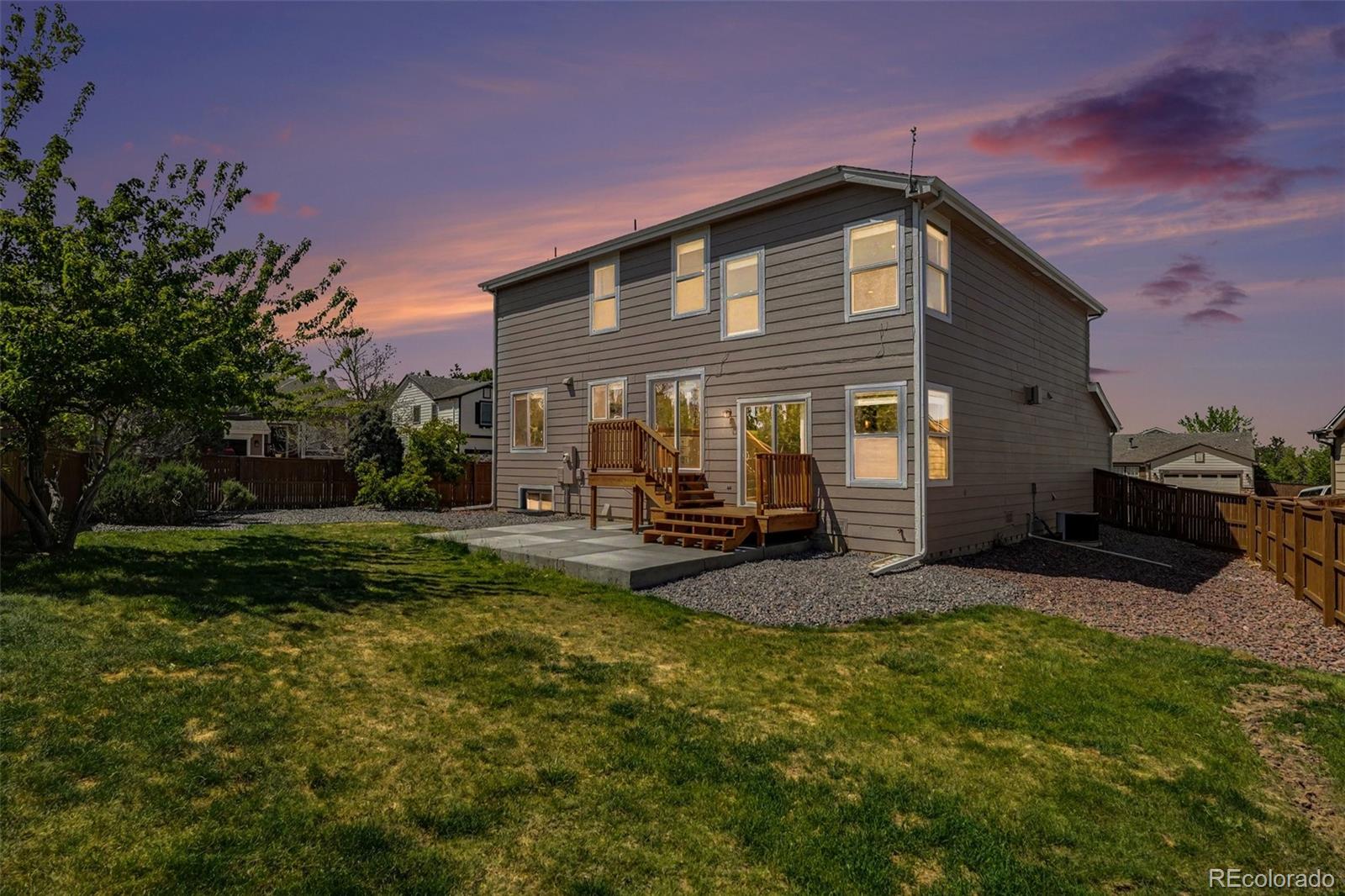 MLS Image #28 for 4372  chatswood place,highlands ranch, Colorado