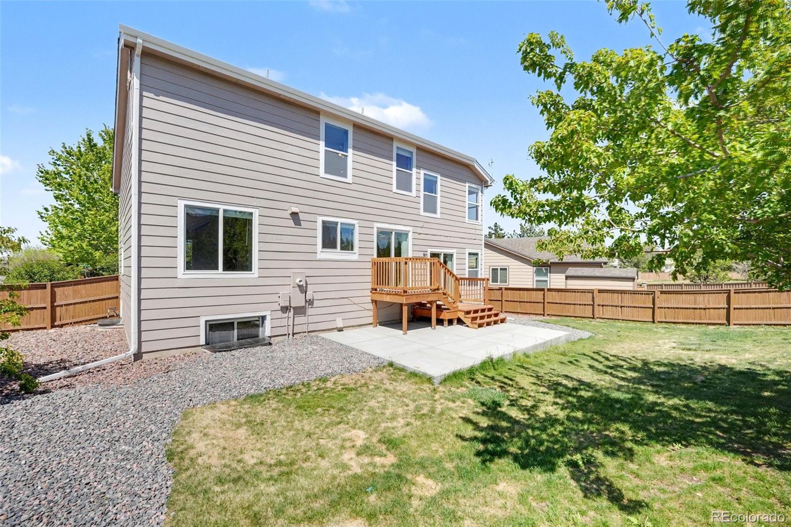 MLS Image #29 for 4372  chatswood place,highlands ranch, Colorado