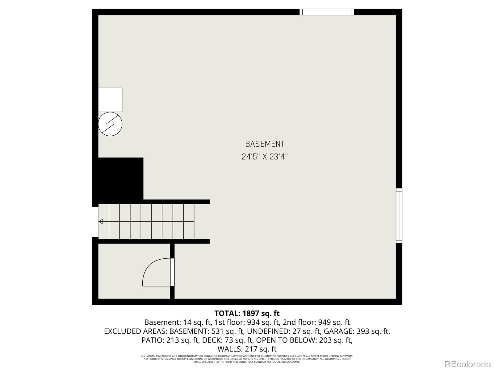 MLS Image #33 for 4372  chatswood place,highlands ranch, Colorado