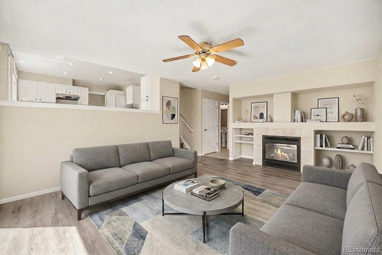 MLS Image #7 for 4372  chatswood place,highlands ranch, Colorado