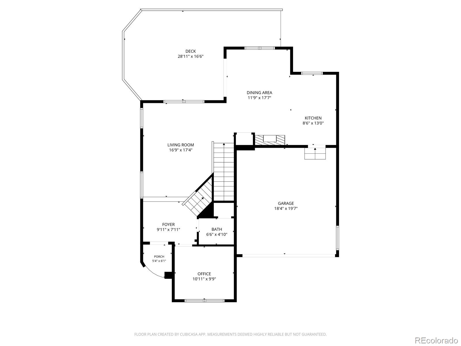 MLS Image #15 for 10863  towerbridge road,highlands ranch, Colorado