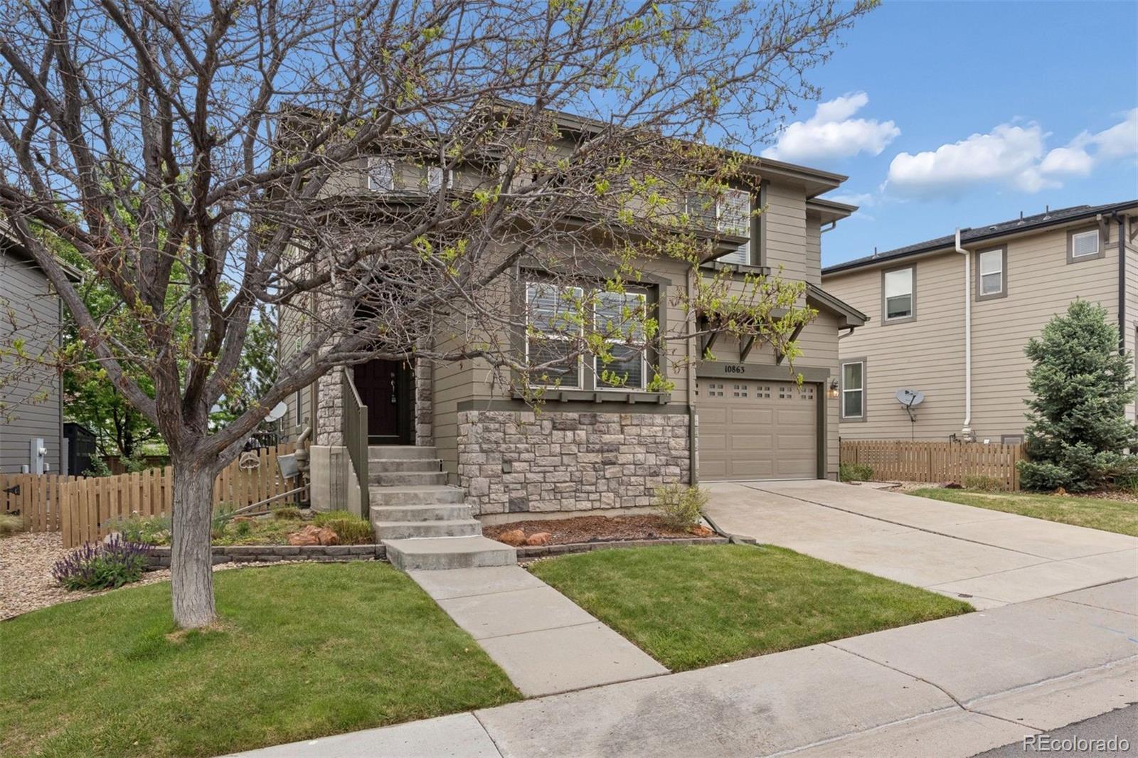 MLS Image #2 for 10863  towerbridge road,highlands ranch, Colorado