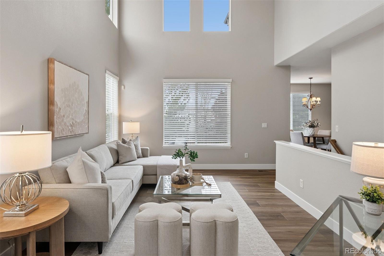 MLS Image #5 for 10863  towerbridge road,highlands ranch, Colorado