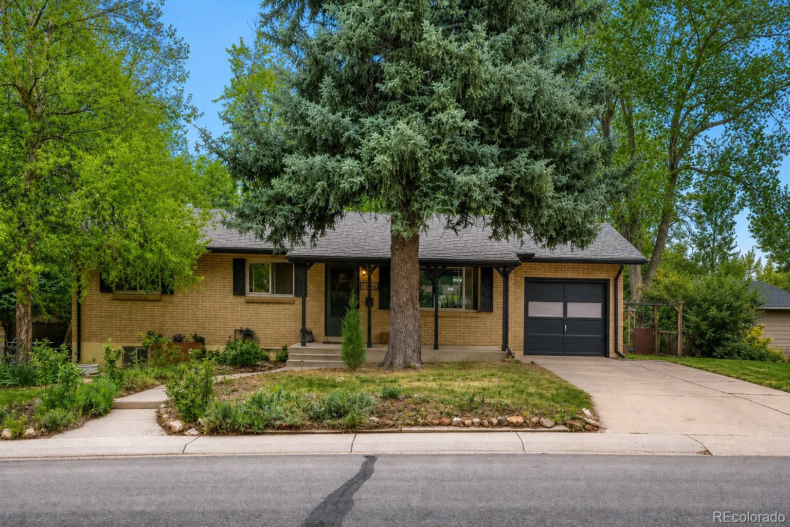 MLS Image #1 for 13448 w 23rd place,golden, Colorado