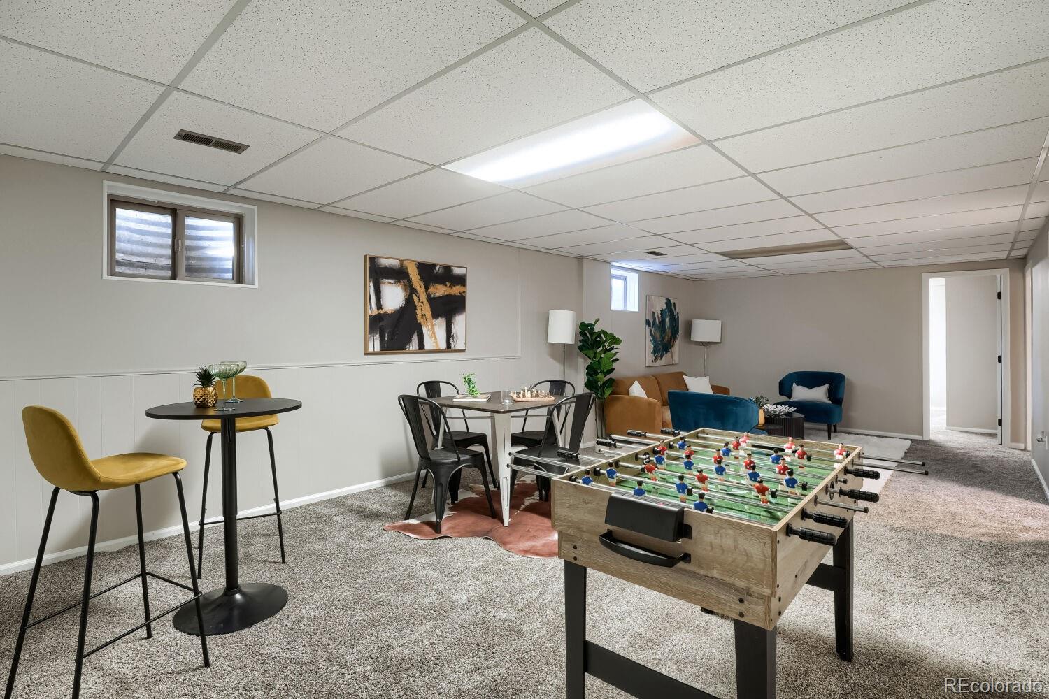 MLS Image #19 for 13448 w 23rd place,golden, Colorado