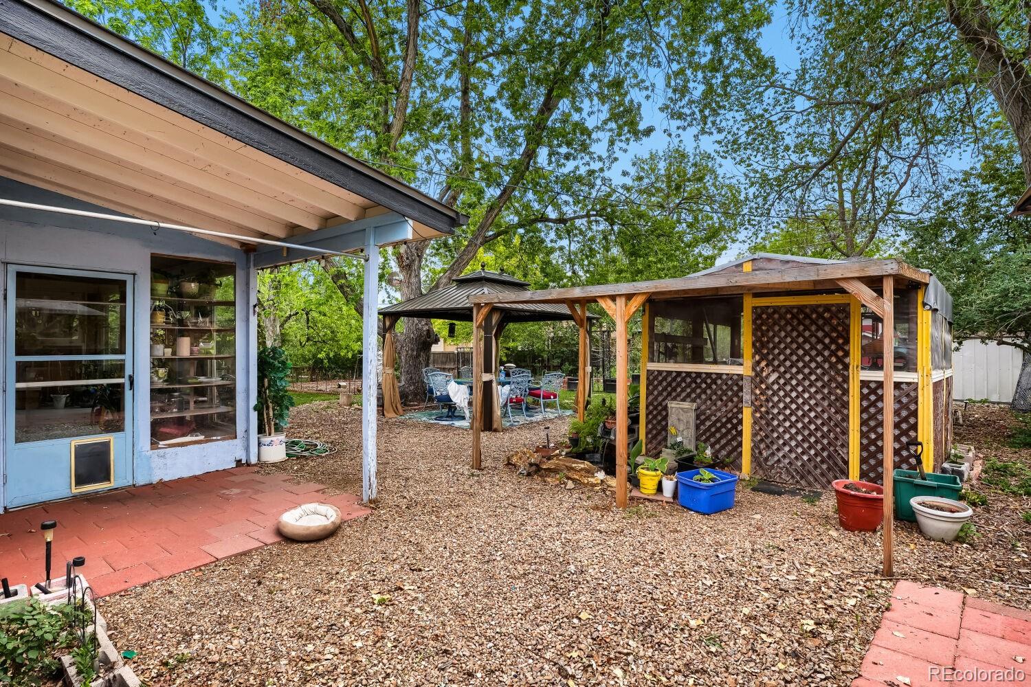 MLS Image #24 for 13448 w 23rd place,golden, Colorado