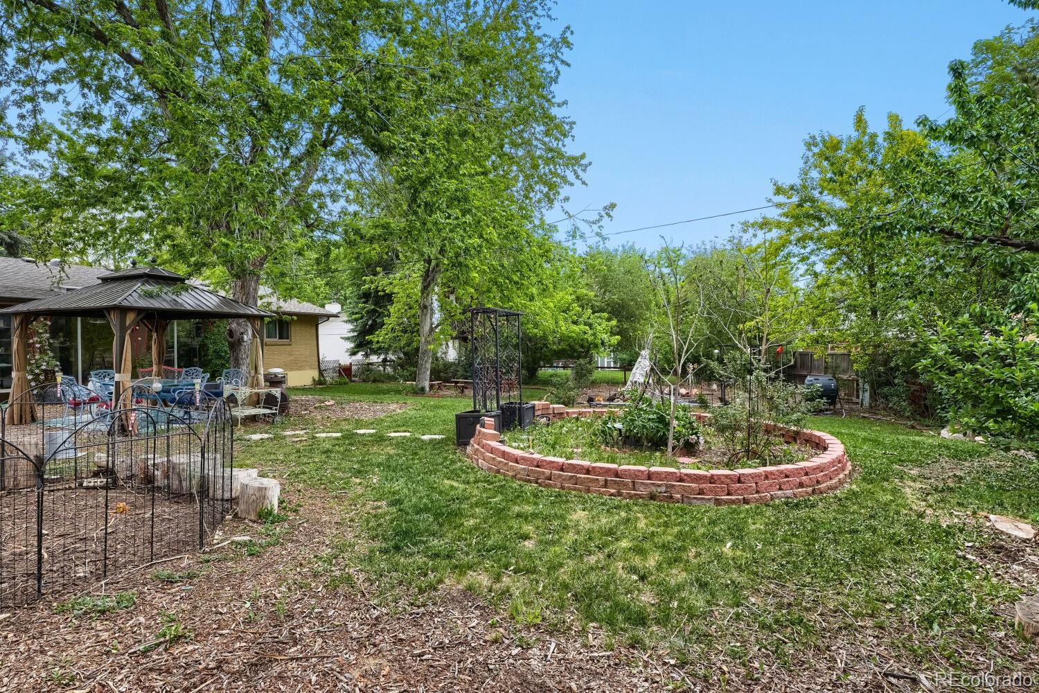 MLS Image #25 for 13448 w 23rd place,golden, Colorado