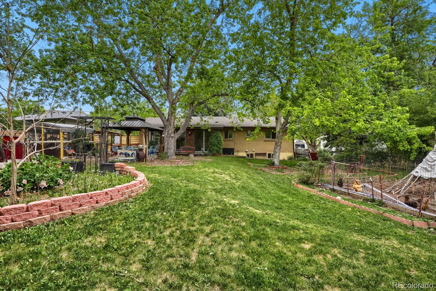 MLS Image #26 for 13448 w 23rd place,golden, Colorado