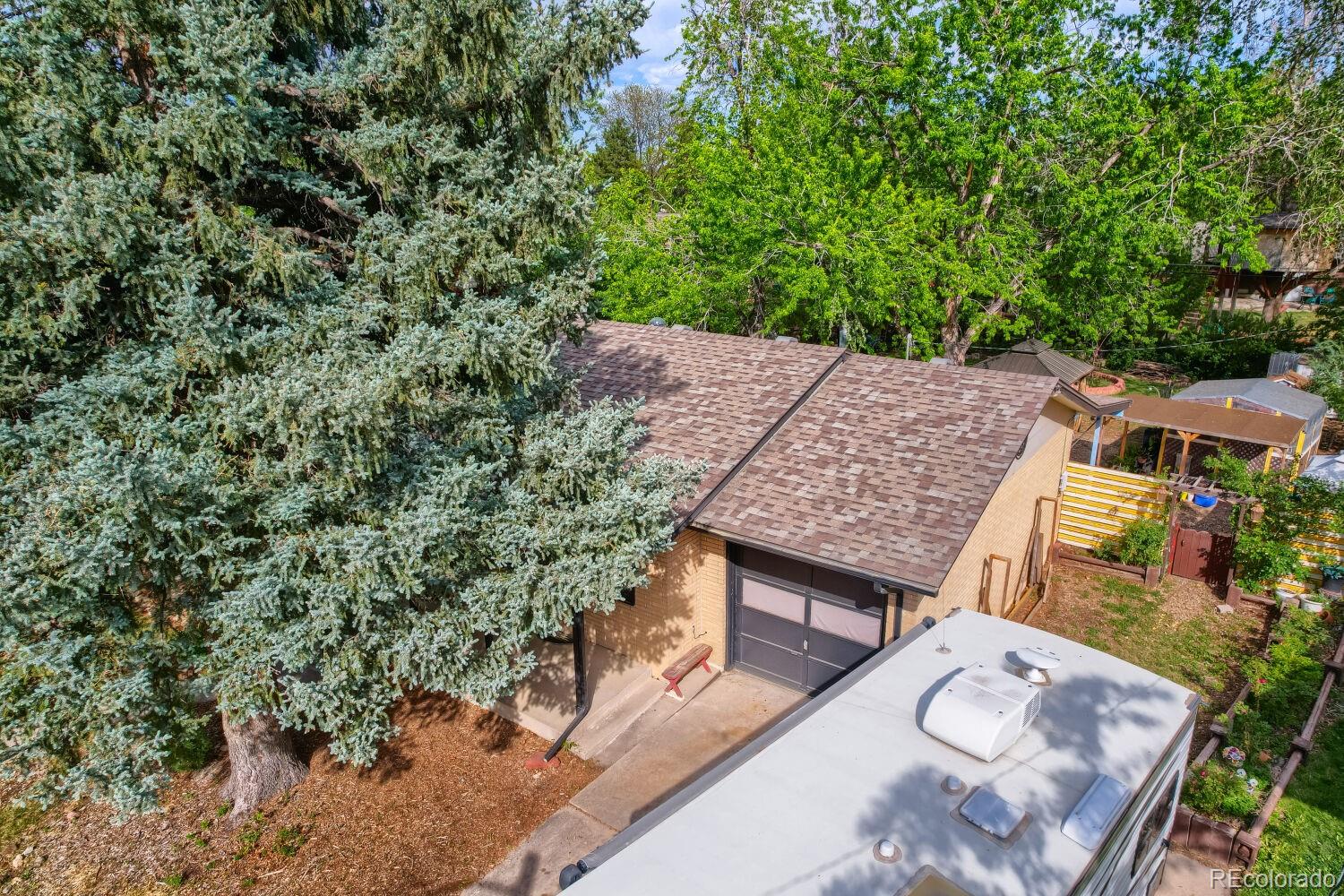 MLS Image #27 for 13448 w 23rd place,golden, Colorado