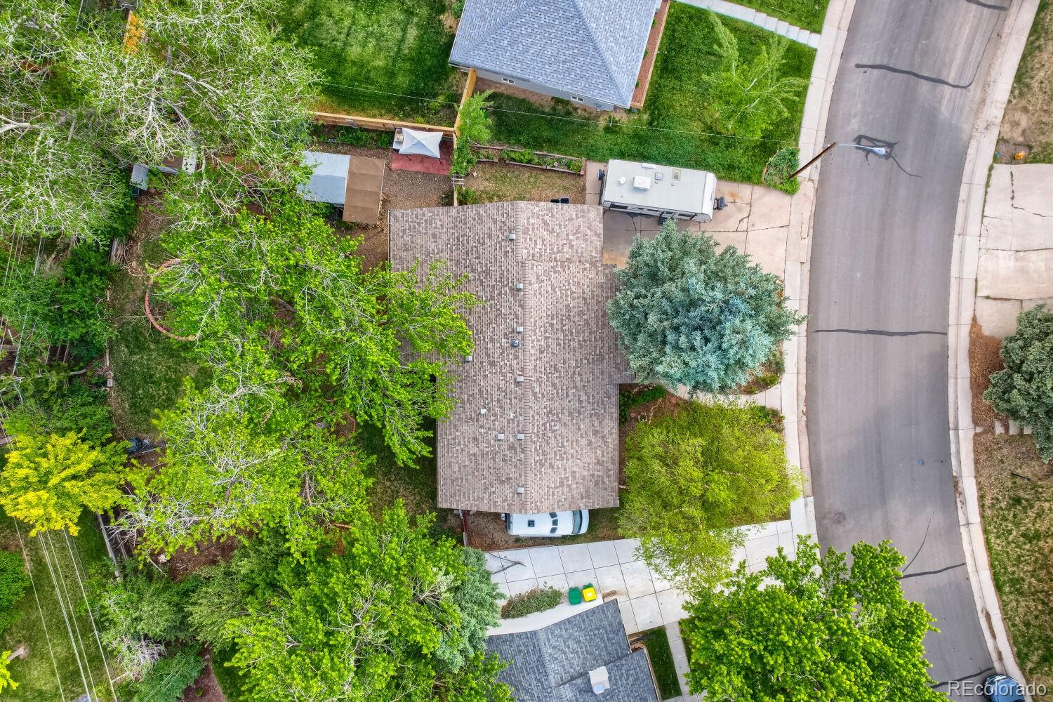 MLS Image #31 for 13448 w 23rd place,golden, Colorado