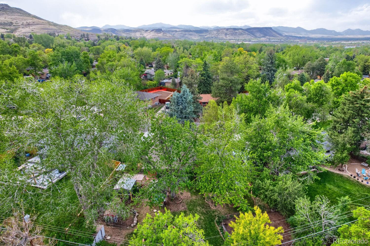 MLS Image #32 for 13448 w 23rd place,golden, Colorado