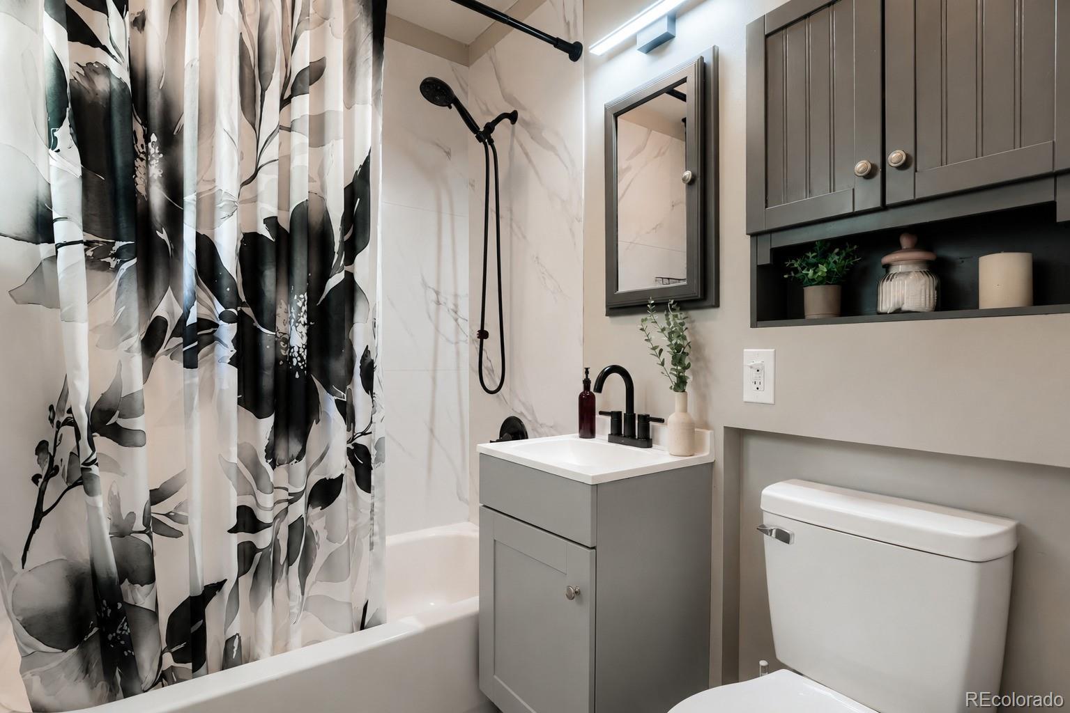 MLS Image #5 for 13448 w 23rd place,golden, Colorado