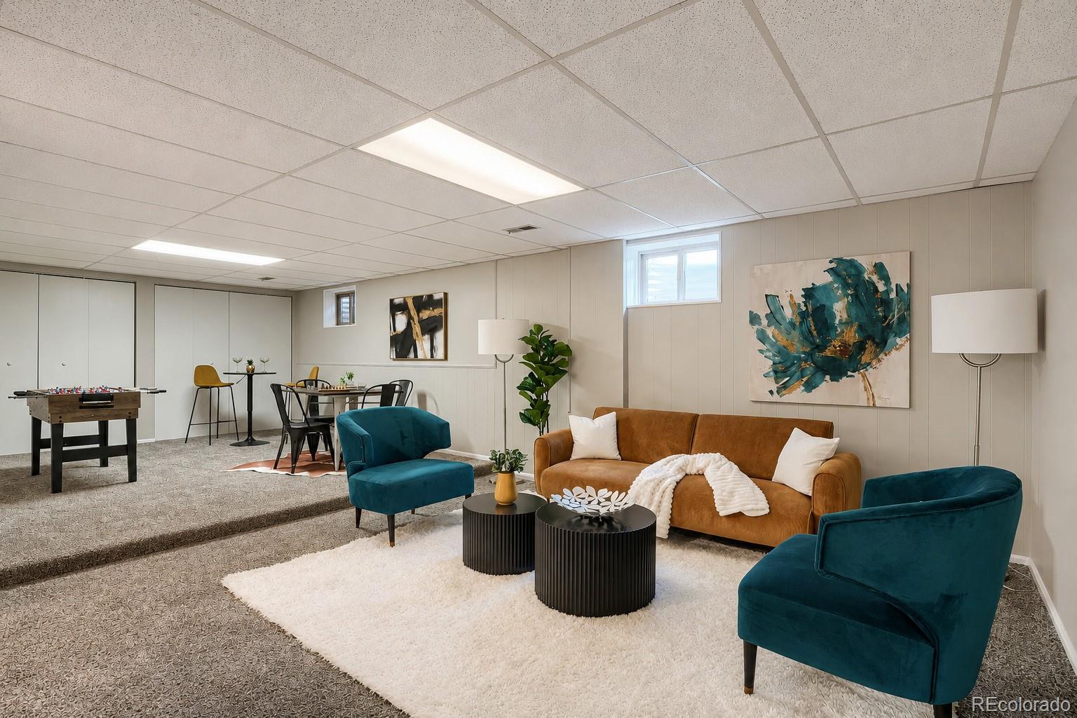 MLS Image #6 for 13448 w 23rd place,golden, Colorado