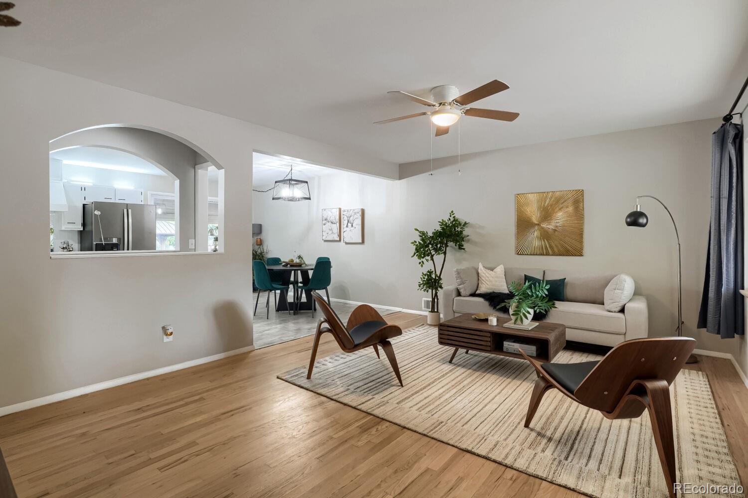MLS Image #8 for 13448 w 23rd place,golden, Colorado