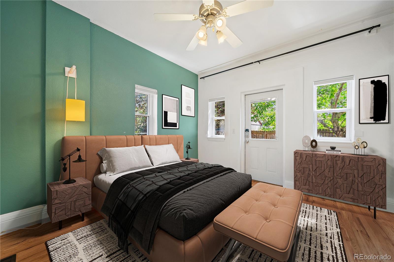 MLS Image #11 for 2314 n ogden street ,denver, Colorado