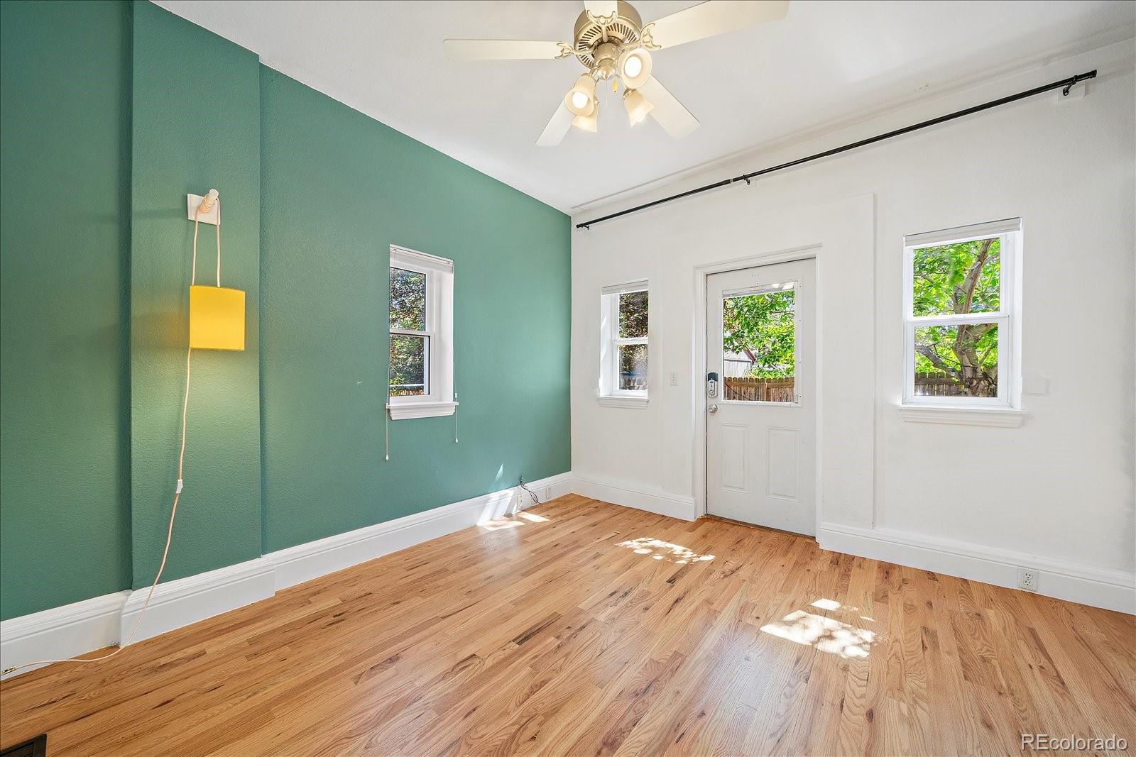 MLS Image #13 for 2314 n ogden street ,denver, Colorado