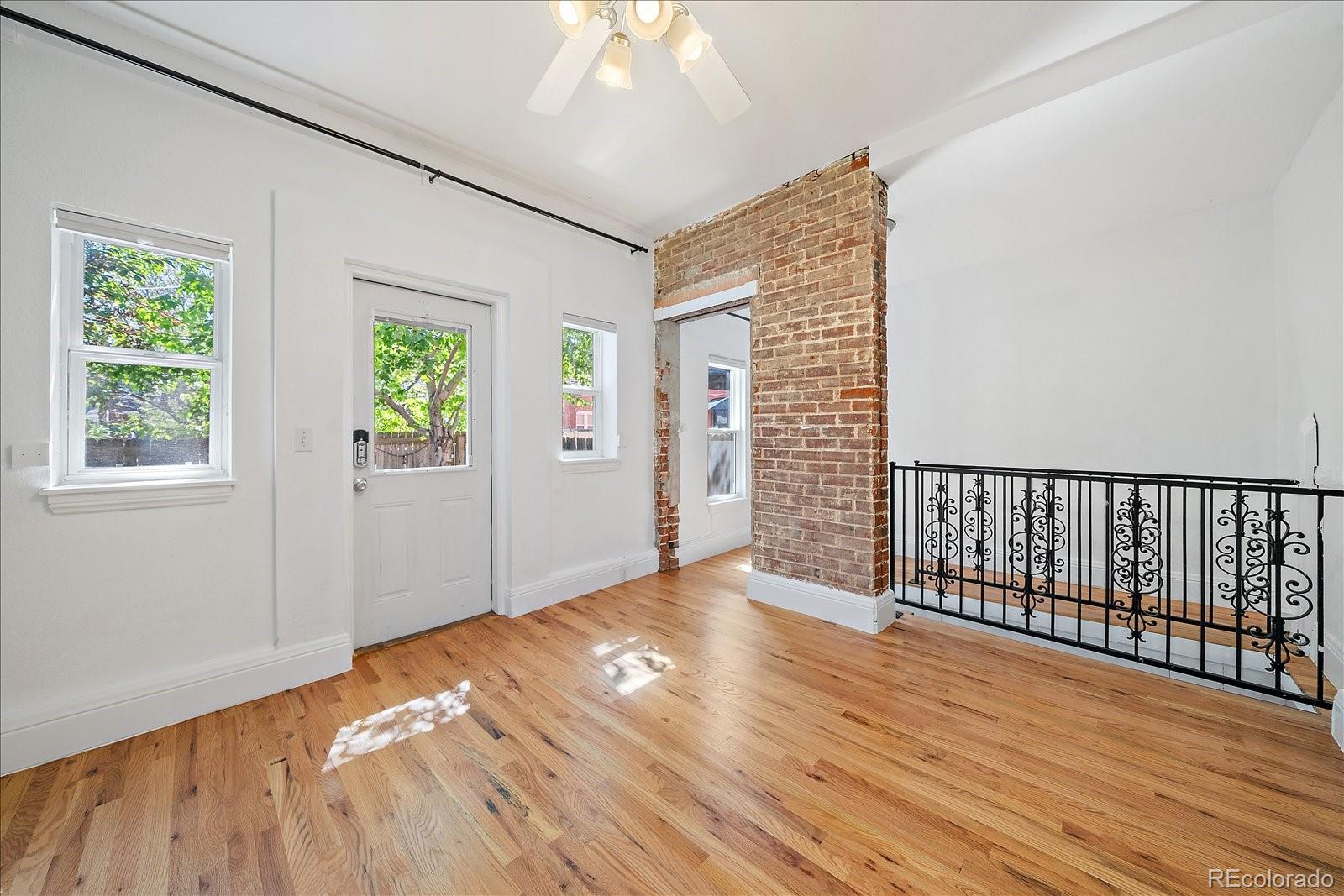 MLS Image #15 for 2314 n ogden street ,denver, Colorado