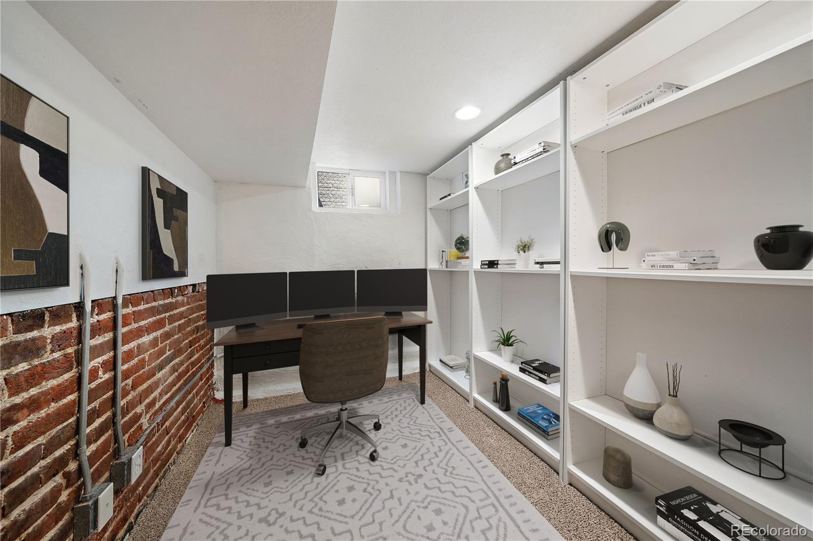 MLS Image #22 for 2314 n ogden street ,denver, Colorado