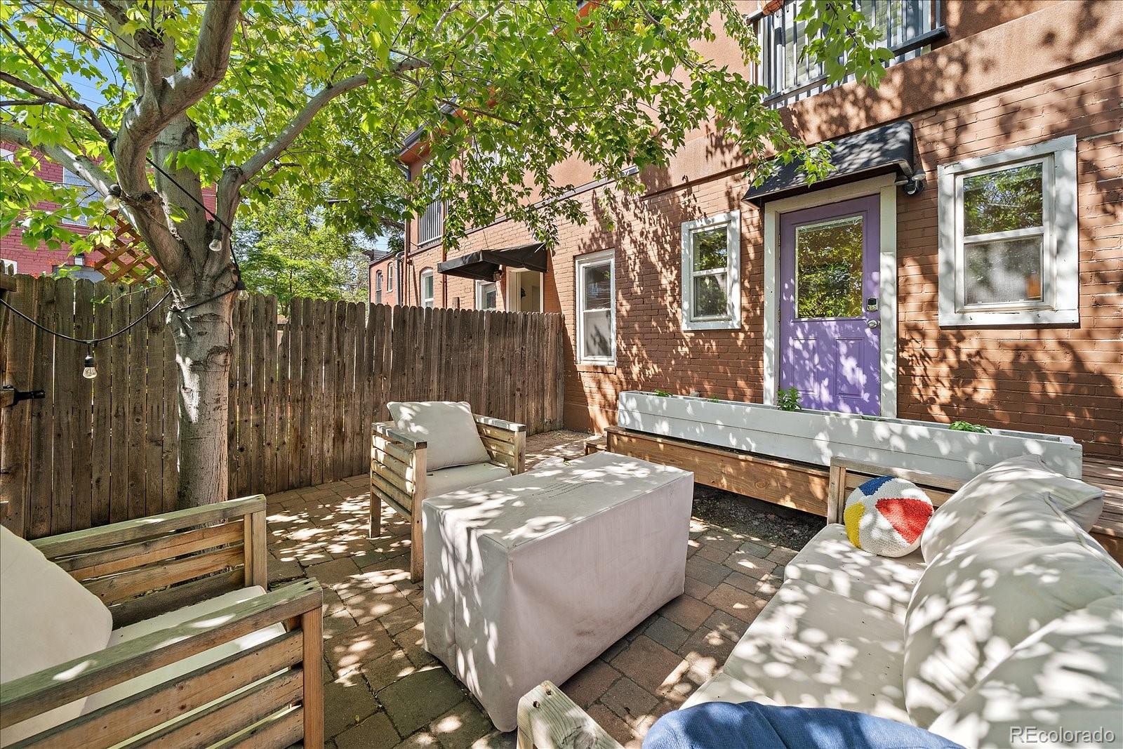 MLS Image #25 for 2314 n ogden street ,denver, Colorado