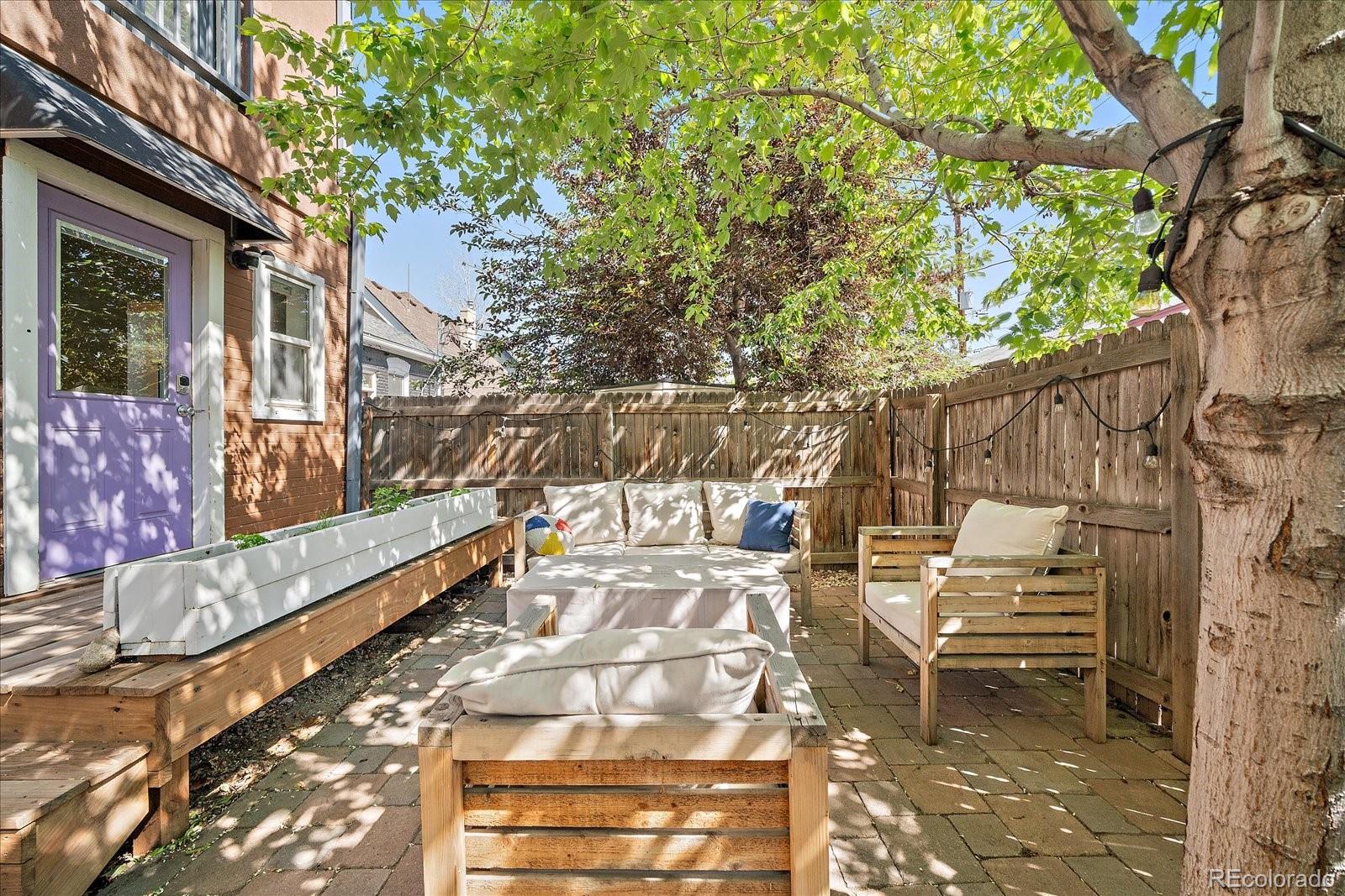MLS Image #26 for 2314 n ogden street ,denver, Colorado