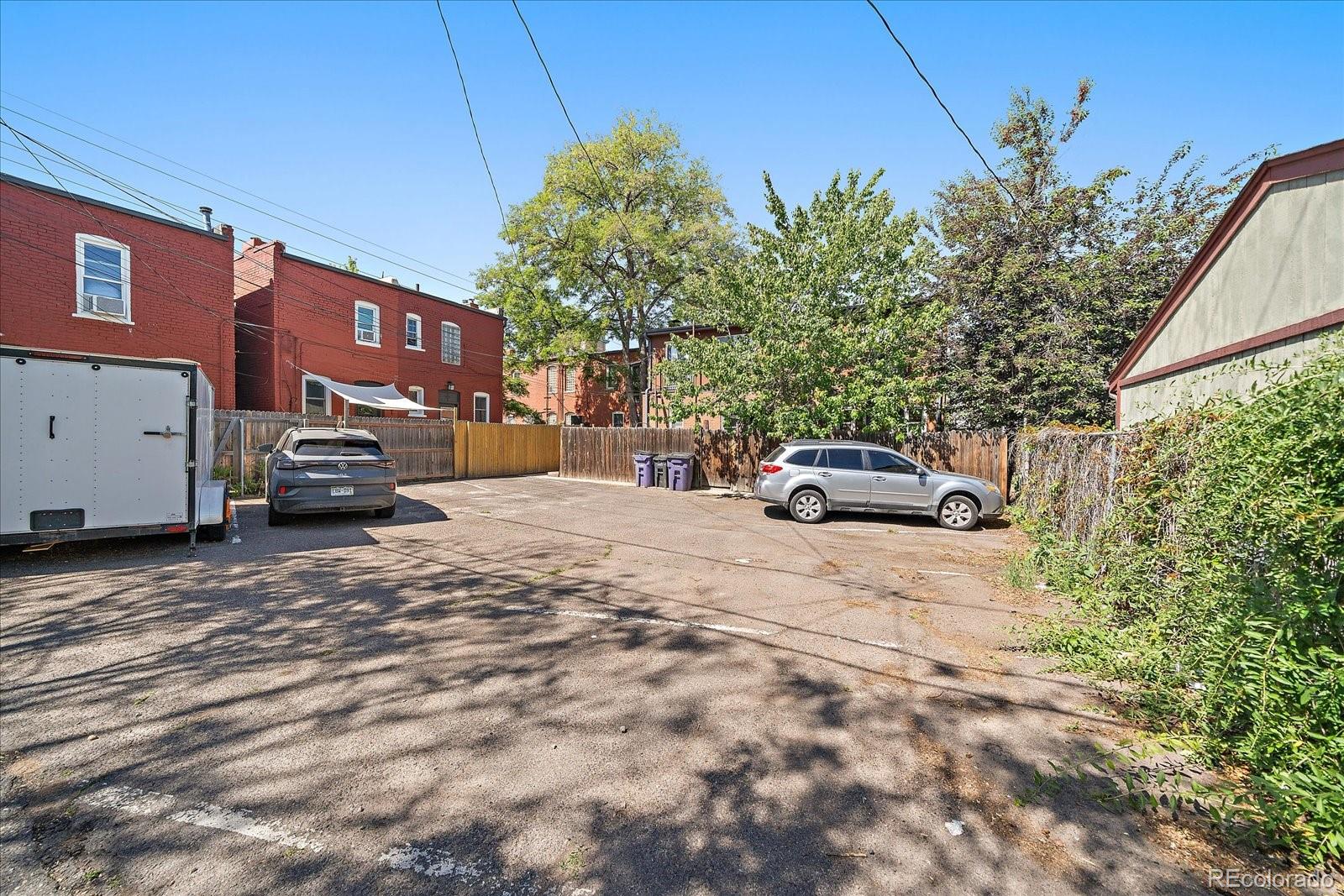 MLS Image #28 for 2314 n ogden street ,denver, Colorado