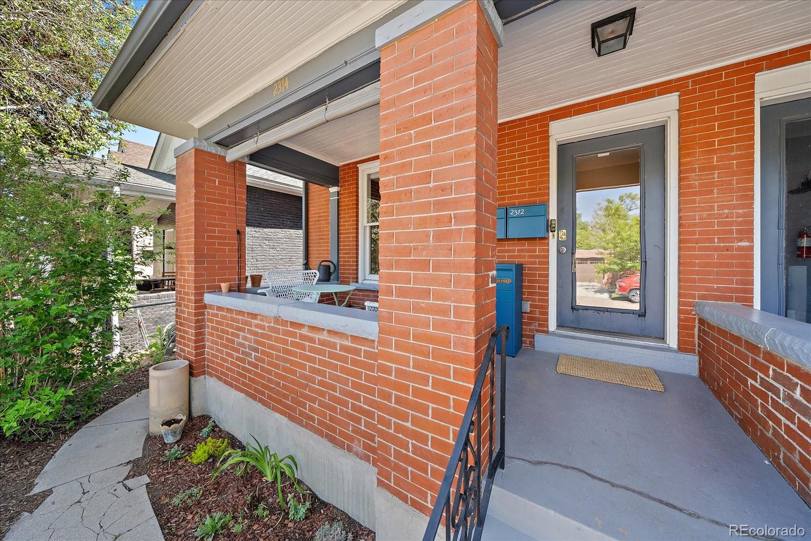 MLS Image #29 for 2314 n ogden street ,denver, Colorado