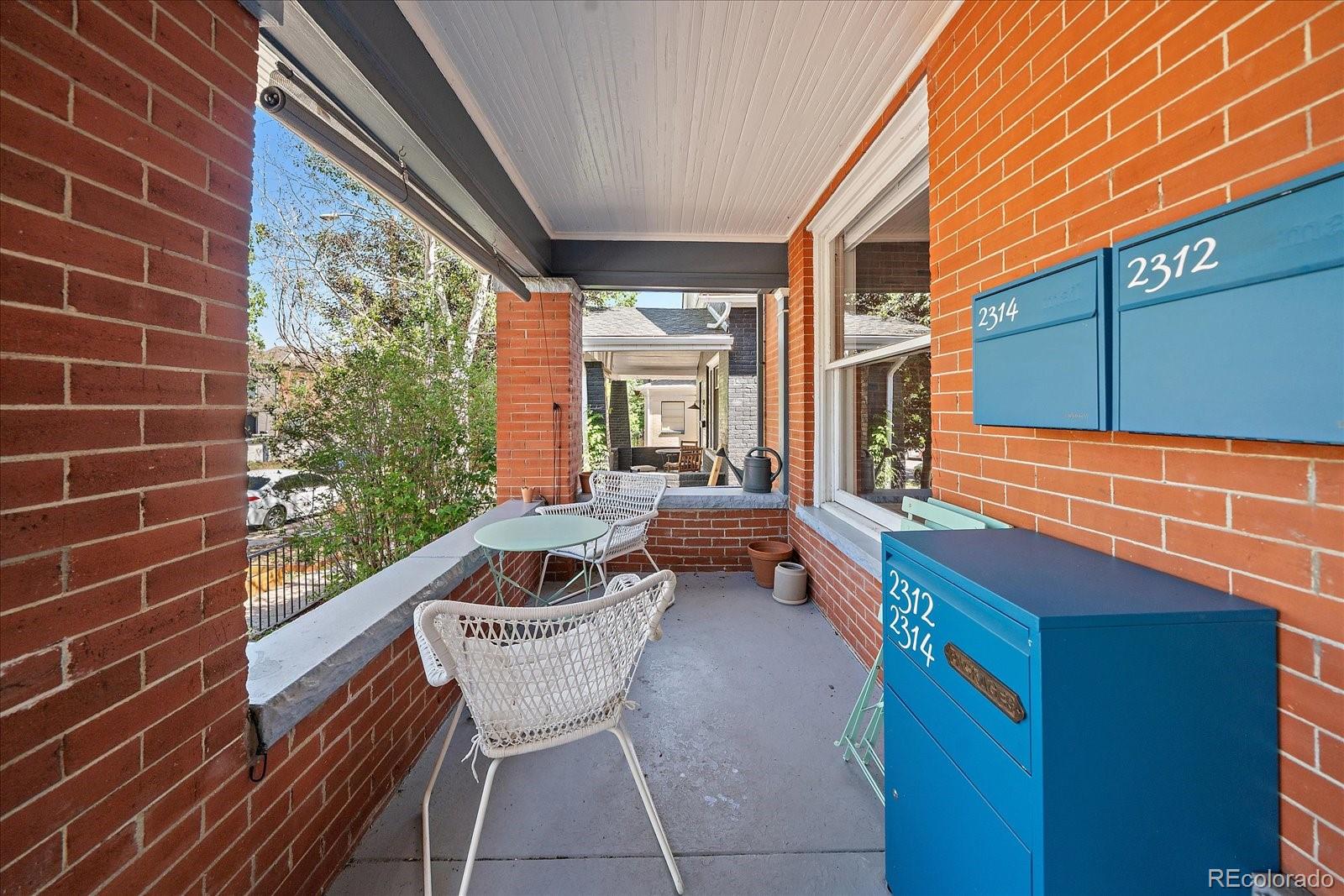 MLS Image #30 for 2314 n ogden street ,denver, Colorado