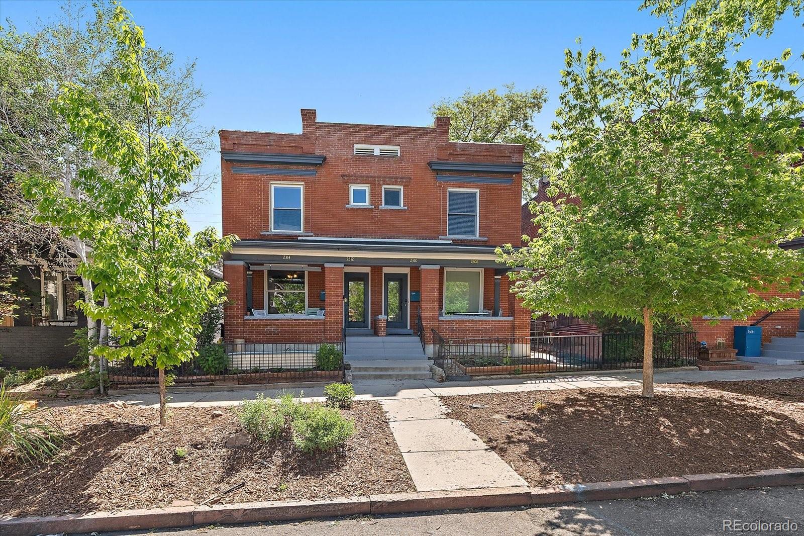 MLS Image #31 for 2314 n ogden street ,denver, Colorado