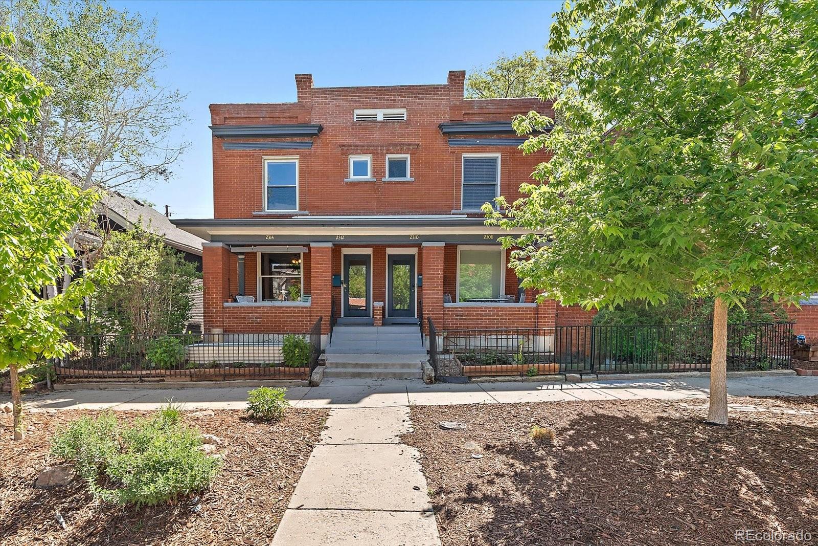 MLS Image #32 for 2314 n ogden street ,denver, Colorado