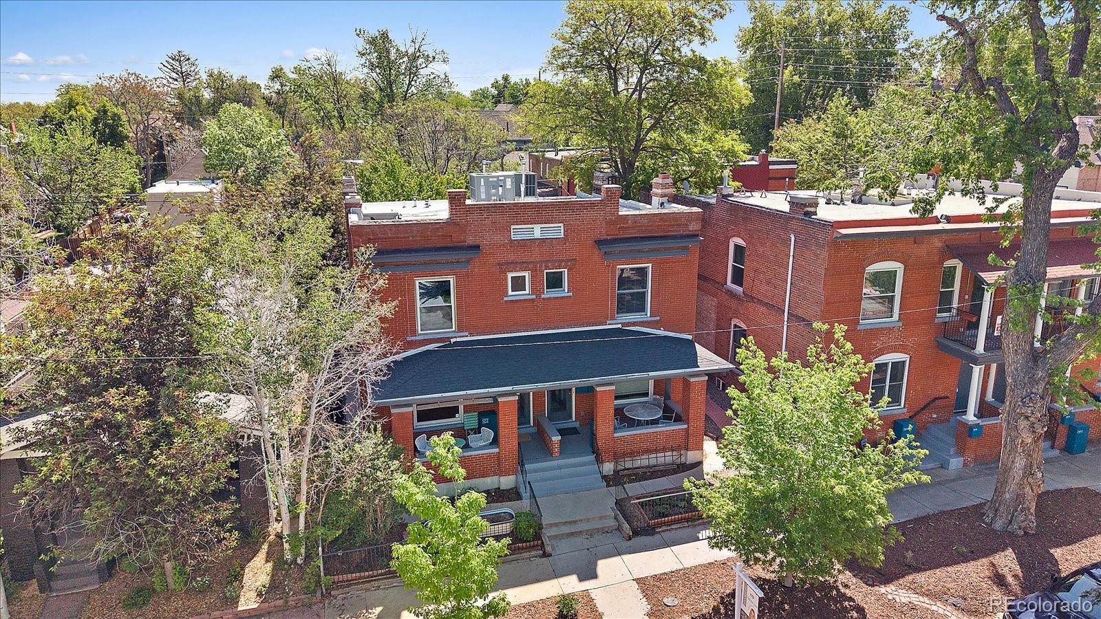 MLS Image #33 for 2314 n ogden street ,denver, Colorado