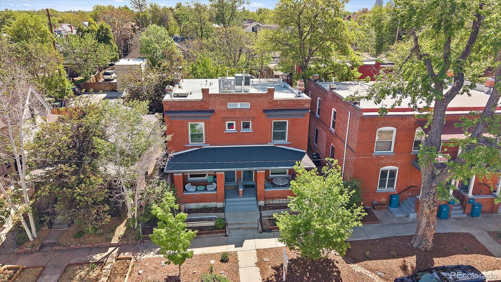 MLS Image #34 for 2314 n ogden street ,denver, Colorado